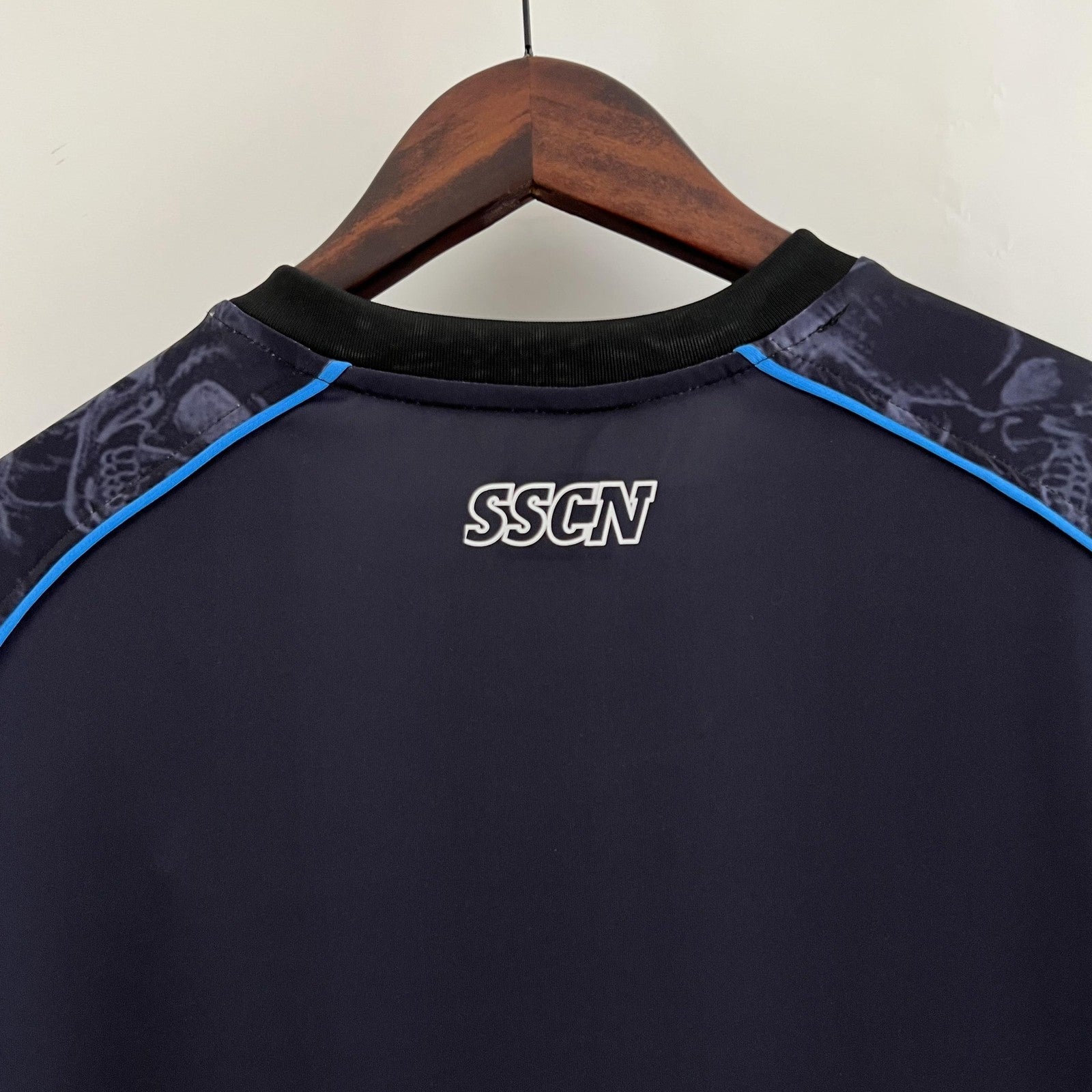 23 24 Napoli Halloween Edition