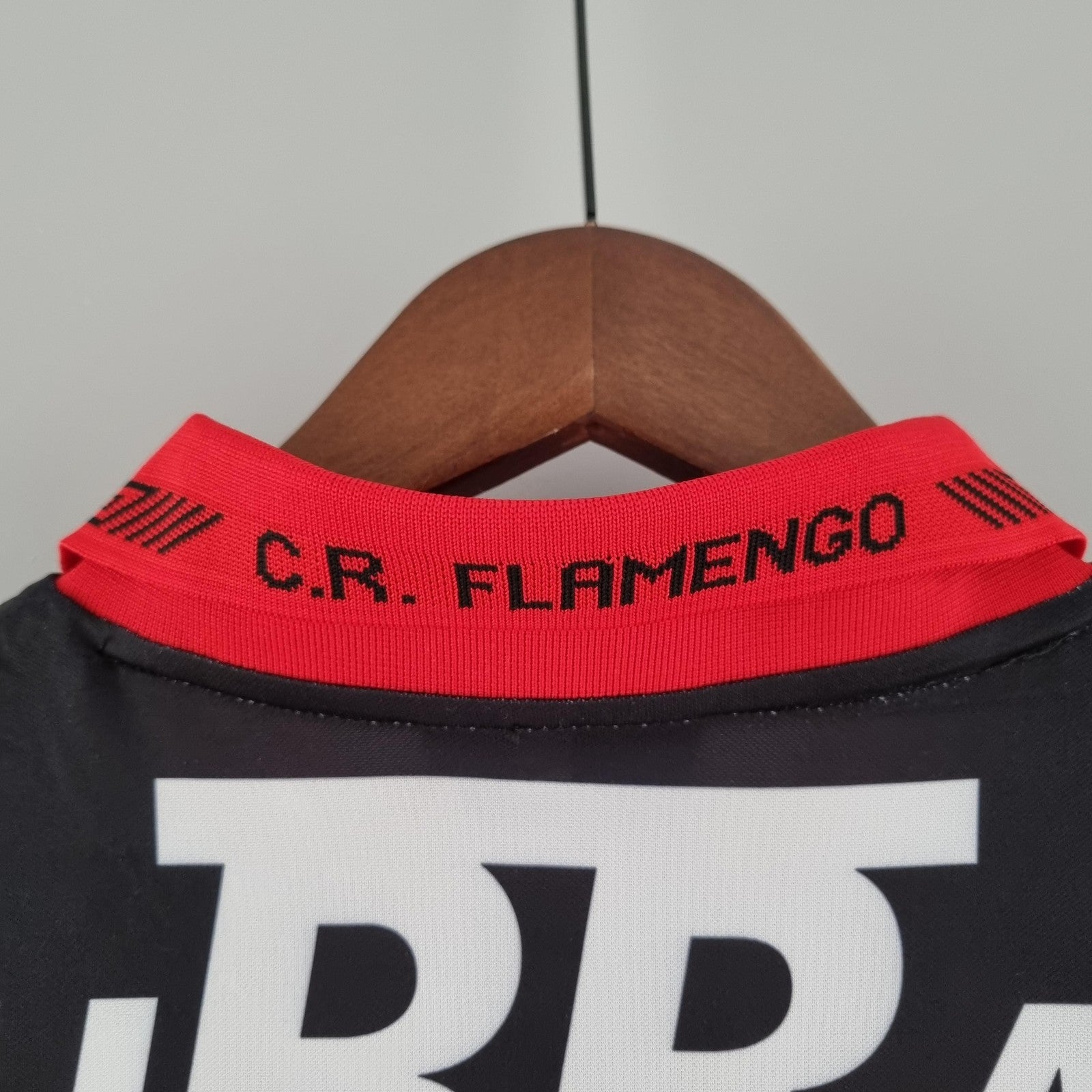 Retro Flamengo 92 93 Home