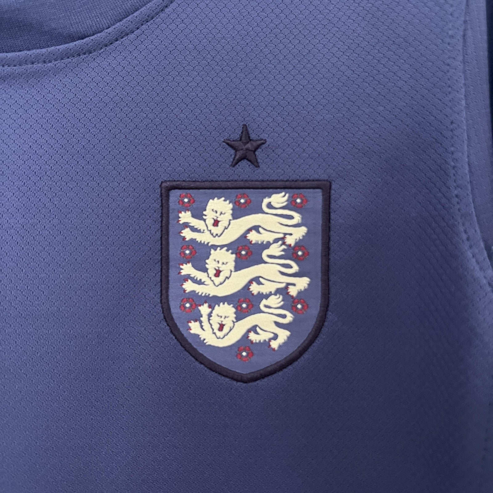 2024 Women England Away