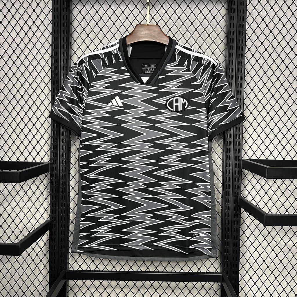 Atletico Mineiro Third Jersey