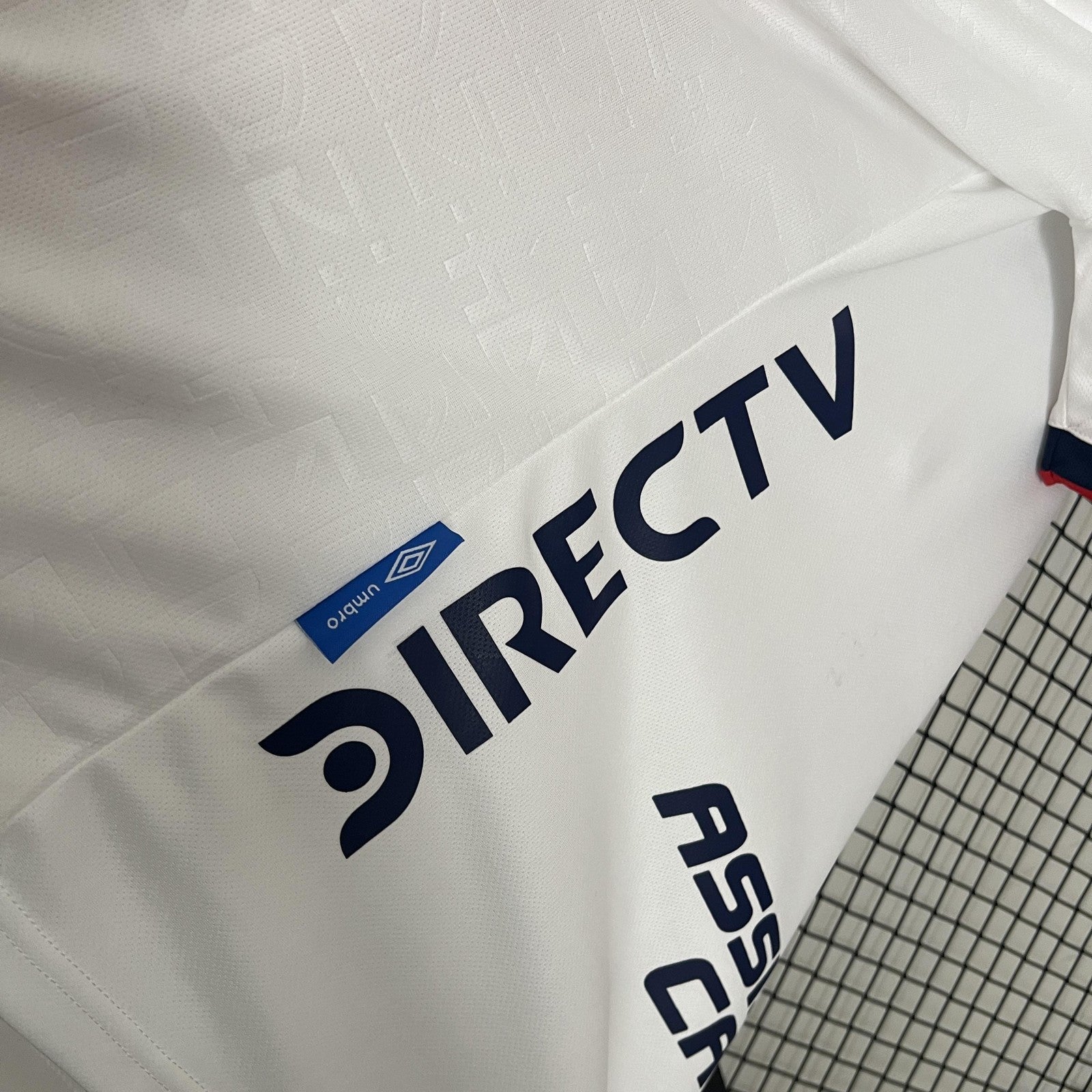 24 25 Uruguay Nacional Home