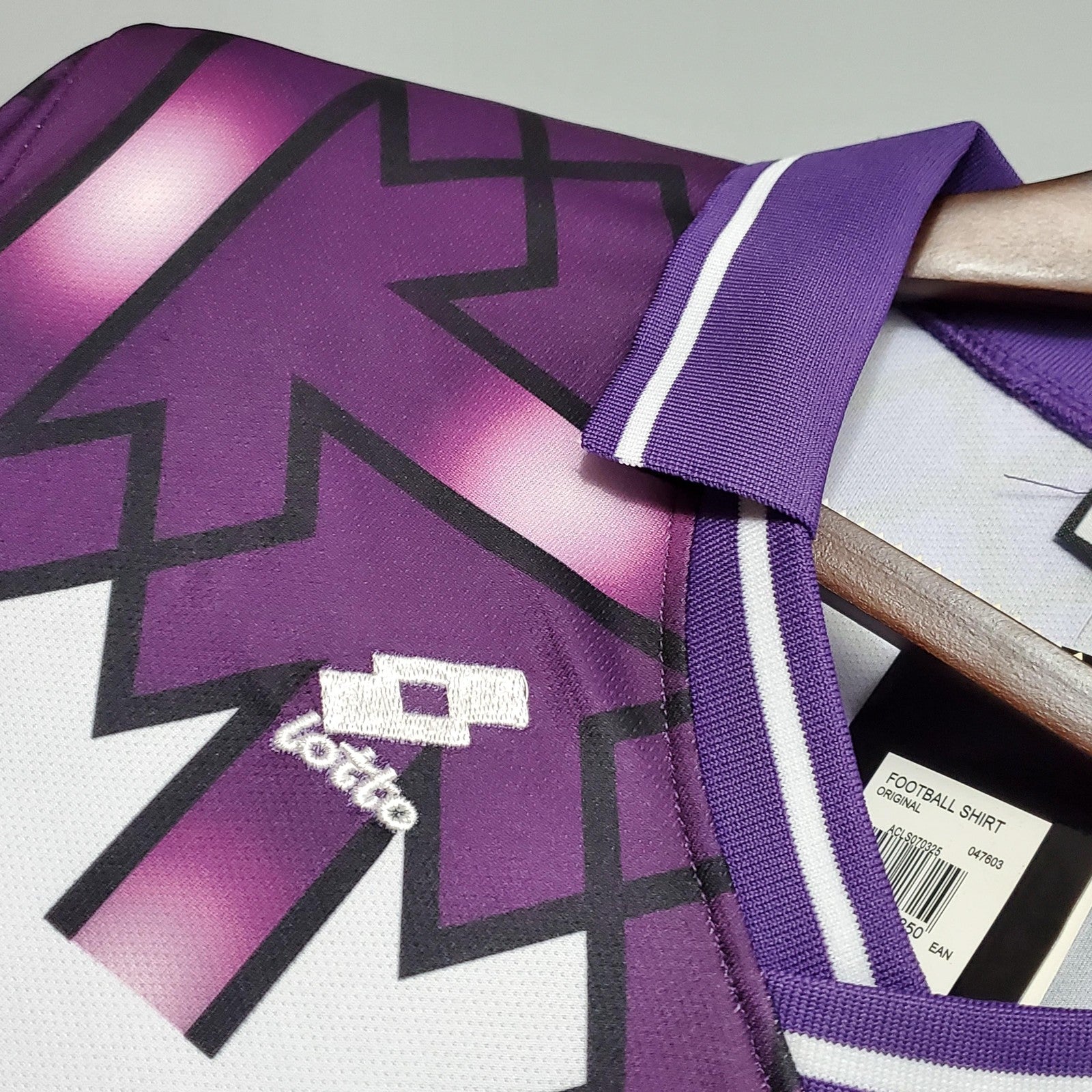 Retro 92 93 Florence Away