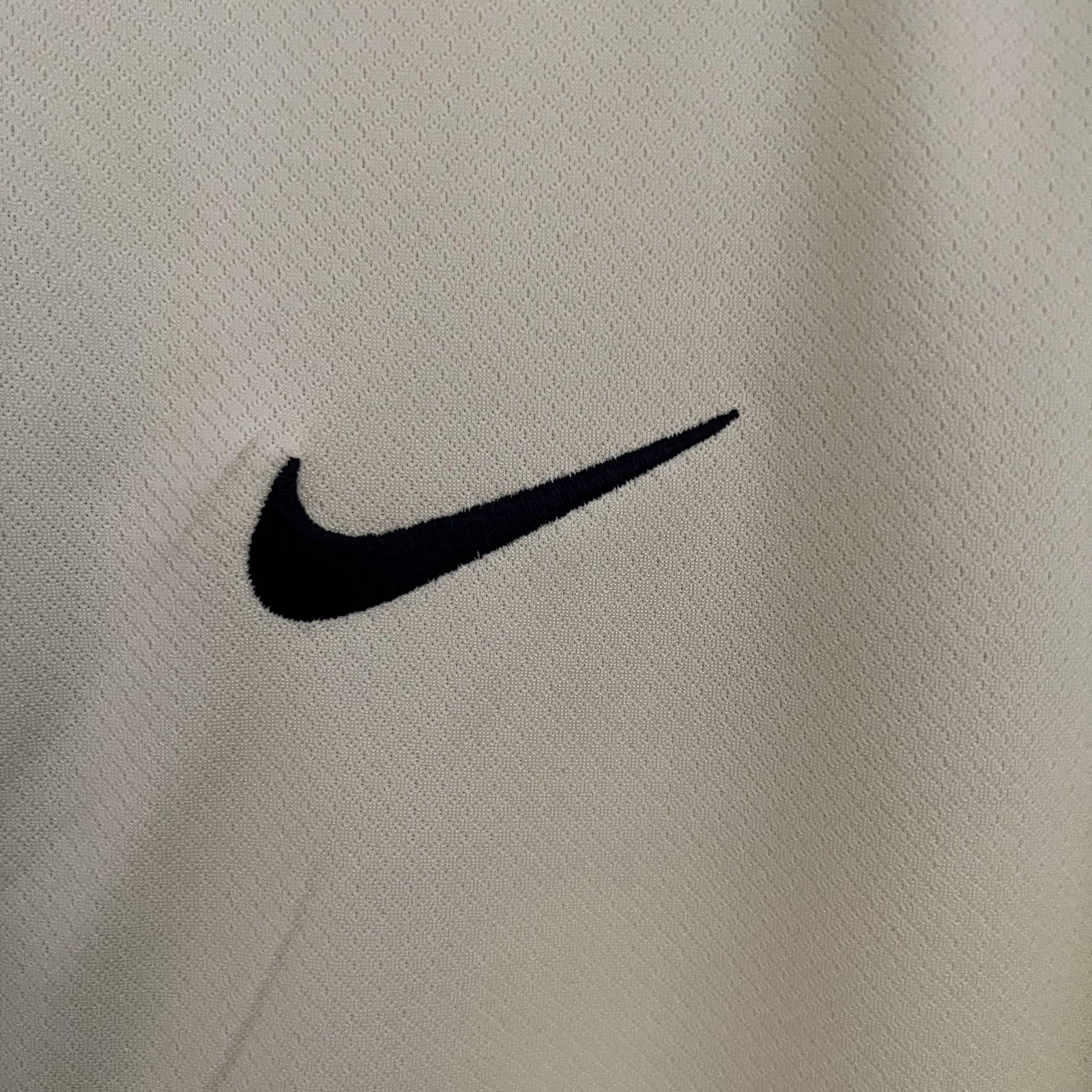 23 24 Womens Corinthians Third Away