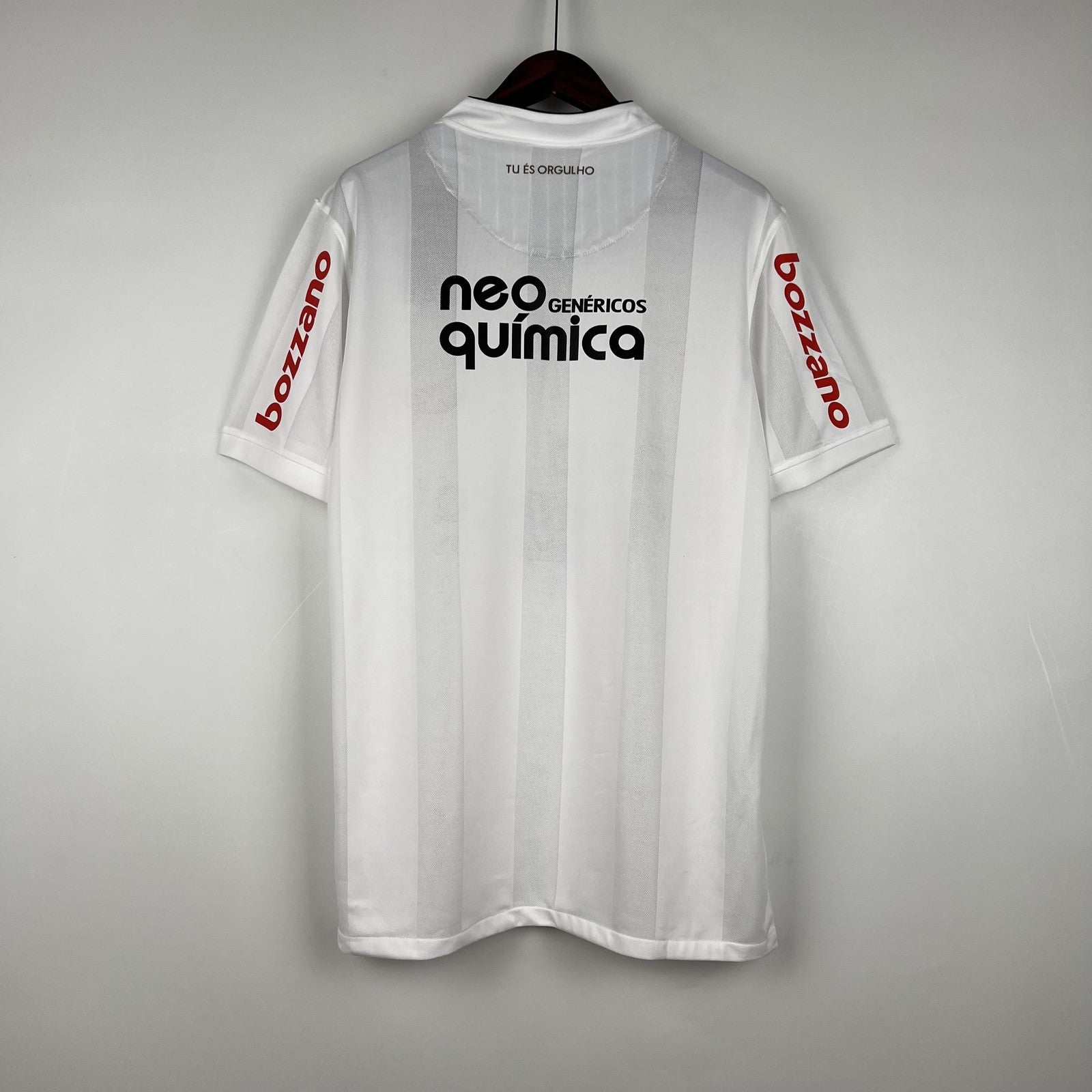 Retro Corinthians 2010 Home
