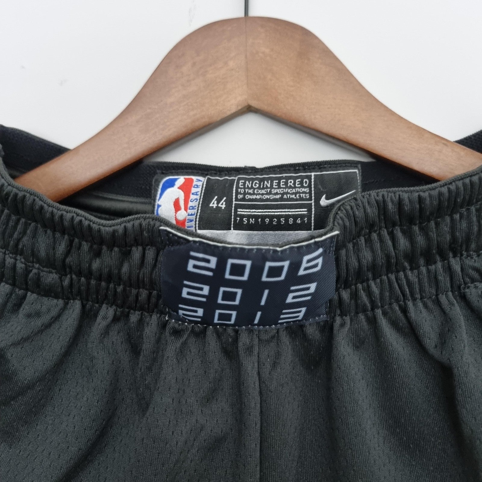 2022 Miami Heat Urban Edition Shorts Black Nba Jersey