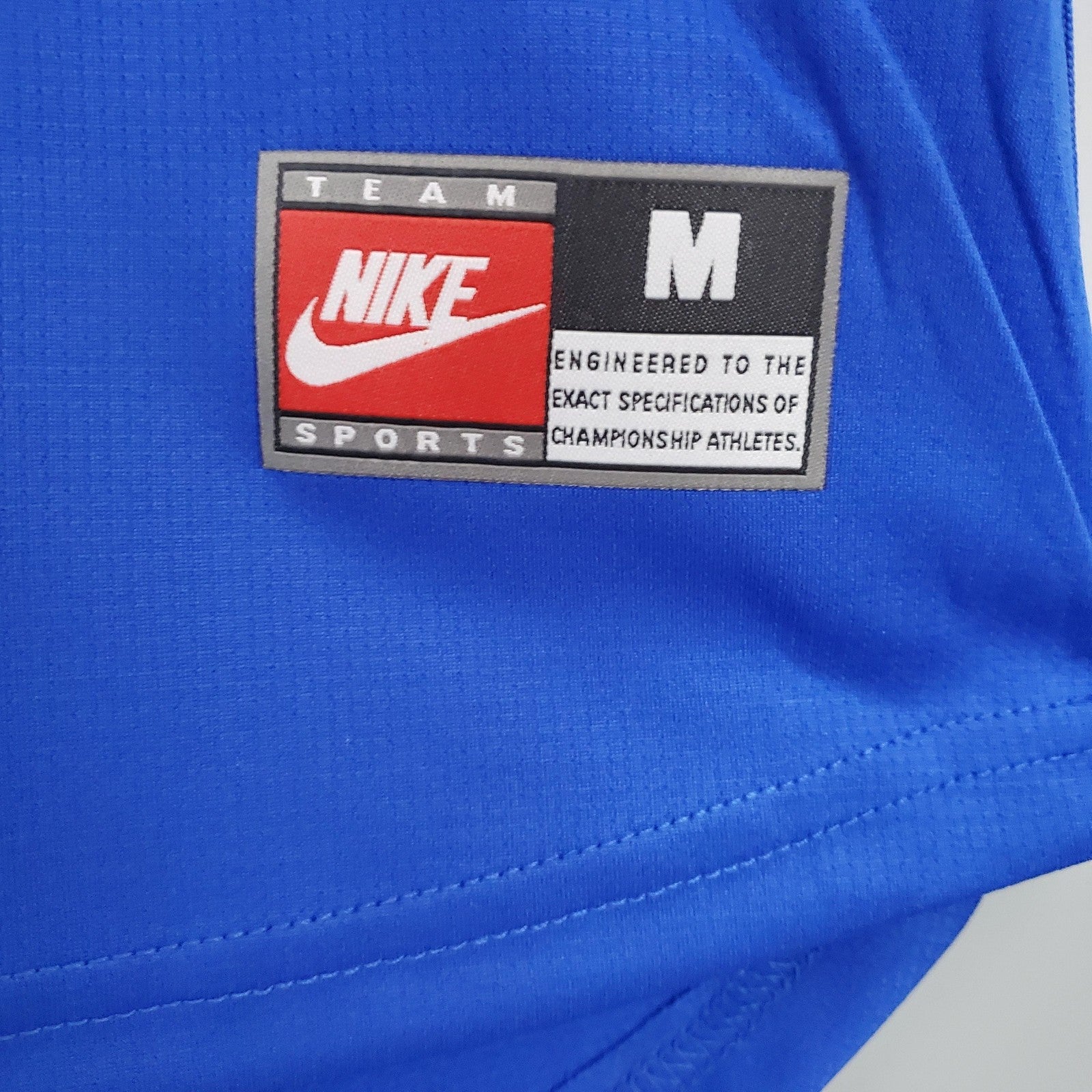 Retro Italy 1998 Home