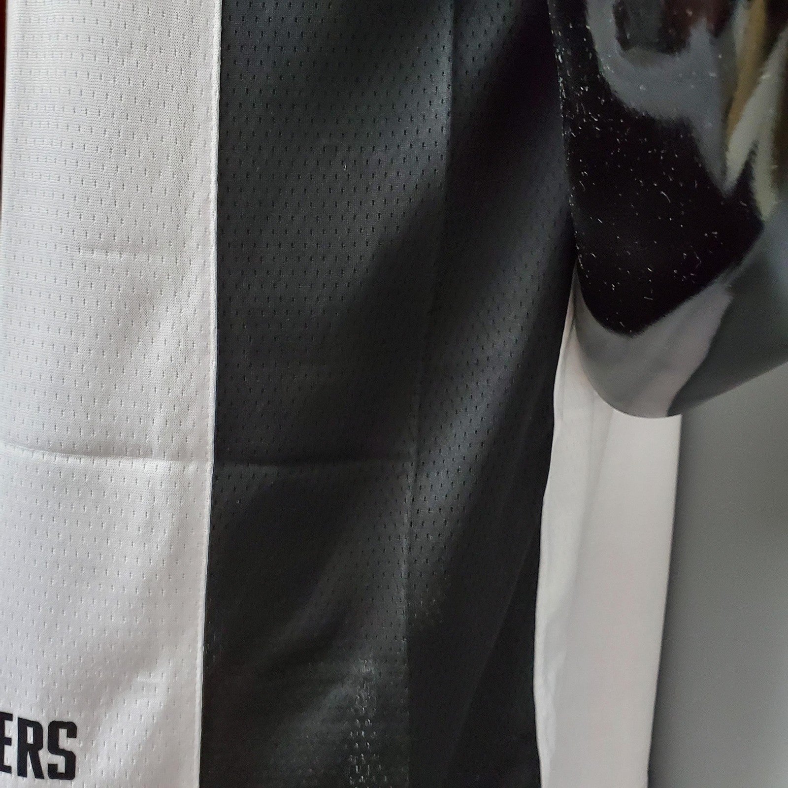 George #13 Los Angeles Clippers White Nba Jersey Nike Connect Recognition