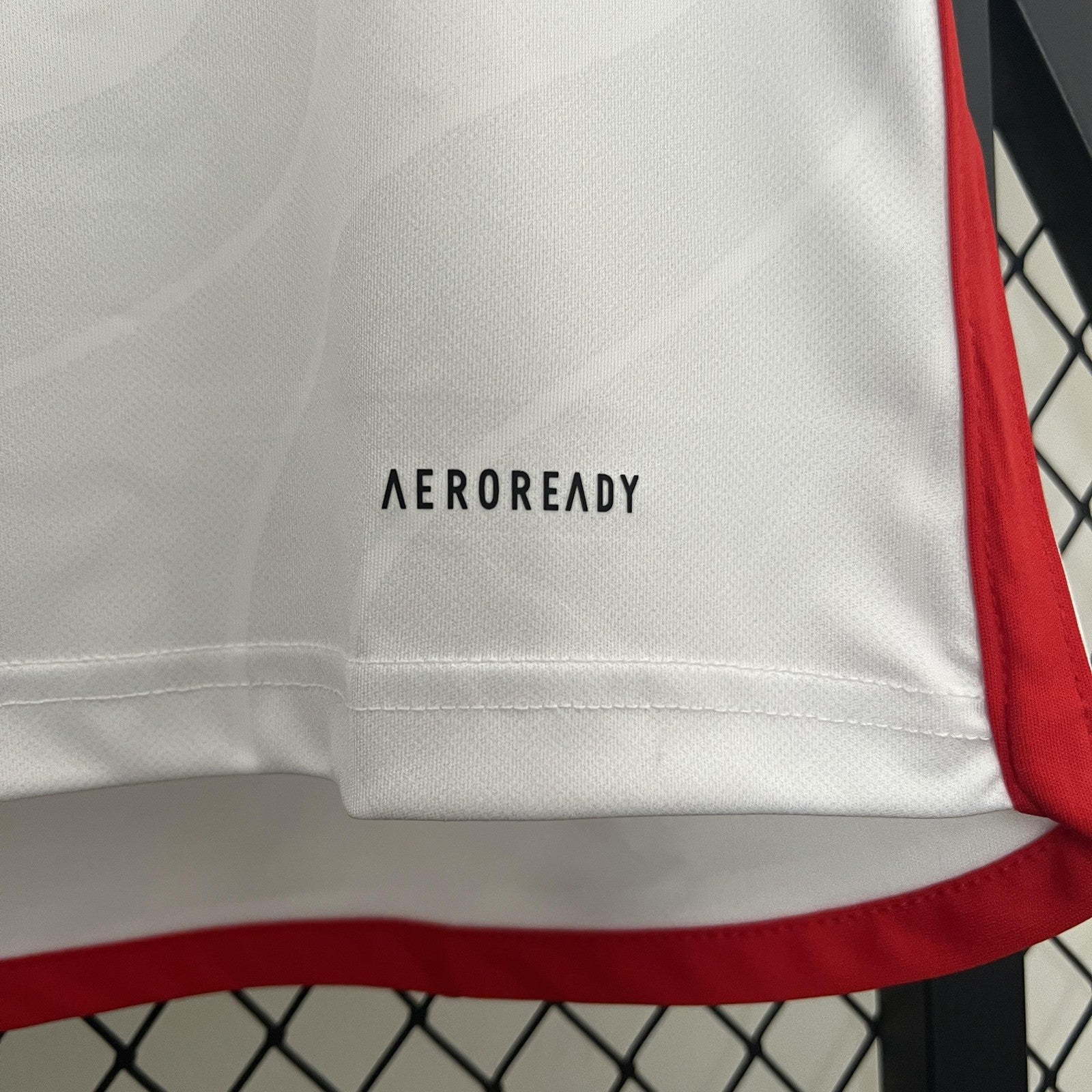 24 25 Flamengo Away 2