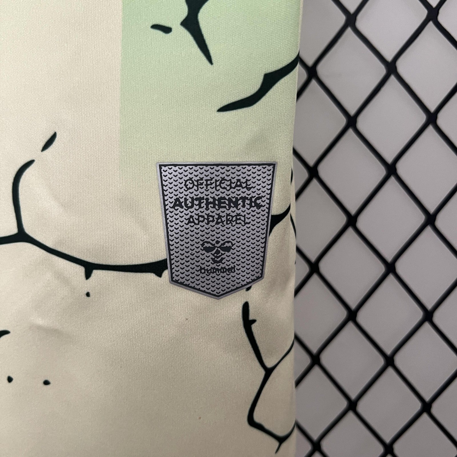 24 25 Real Betis Special Edition 2