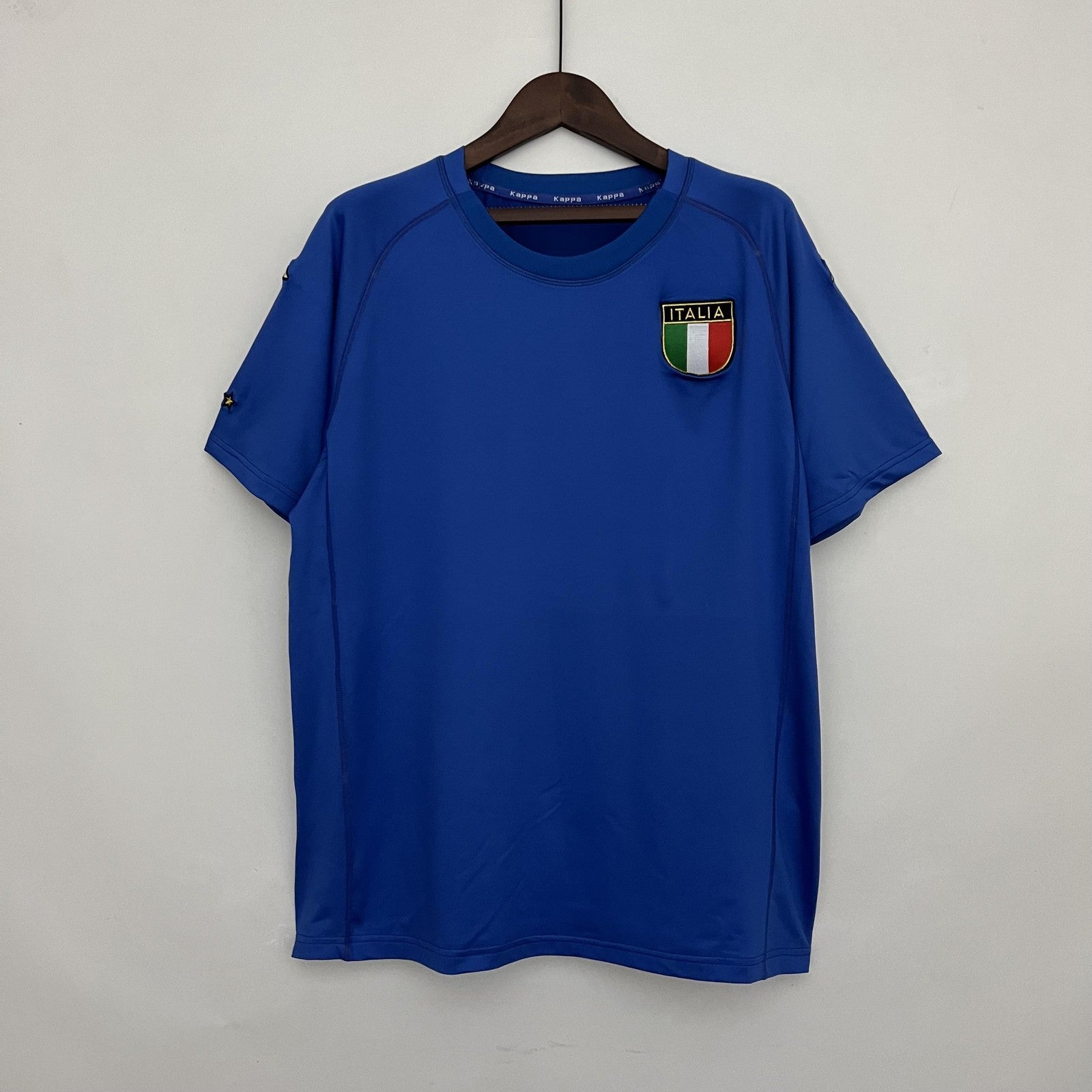 Retro Italy 2000 Home