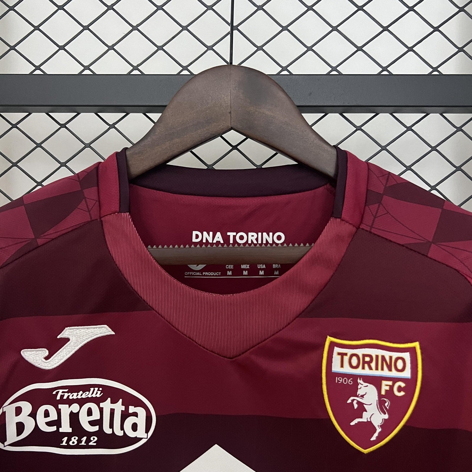 24 25 Torino Home