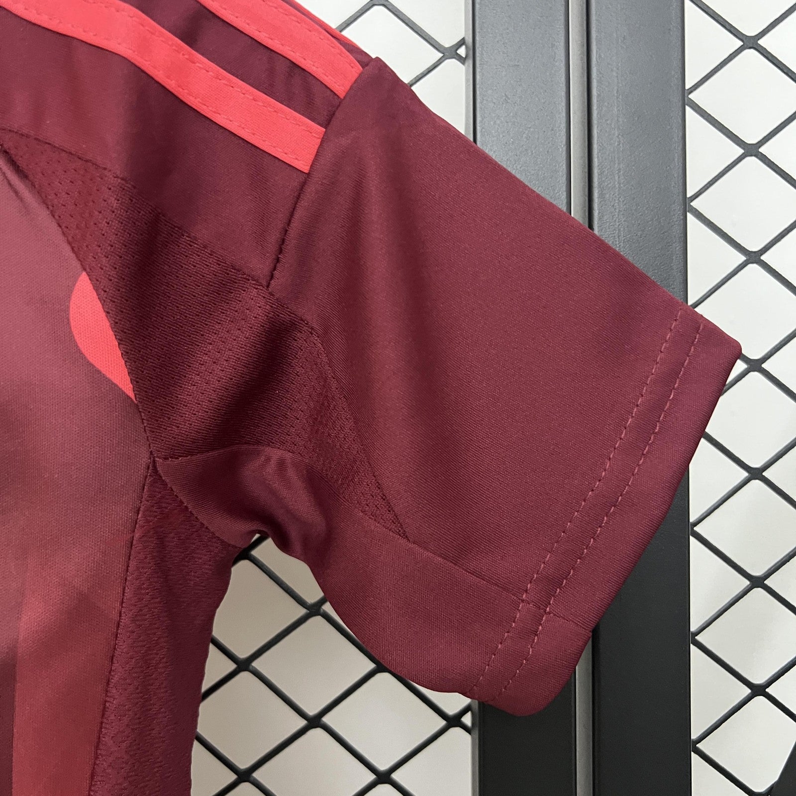 2025 Kids Germany Away