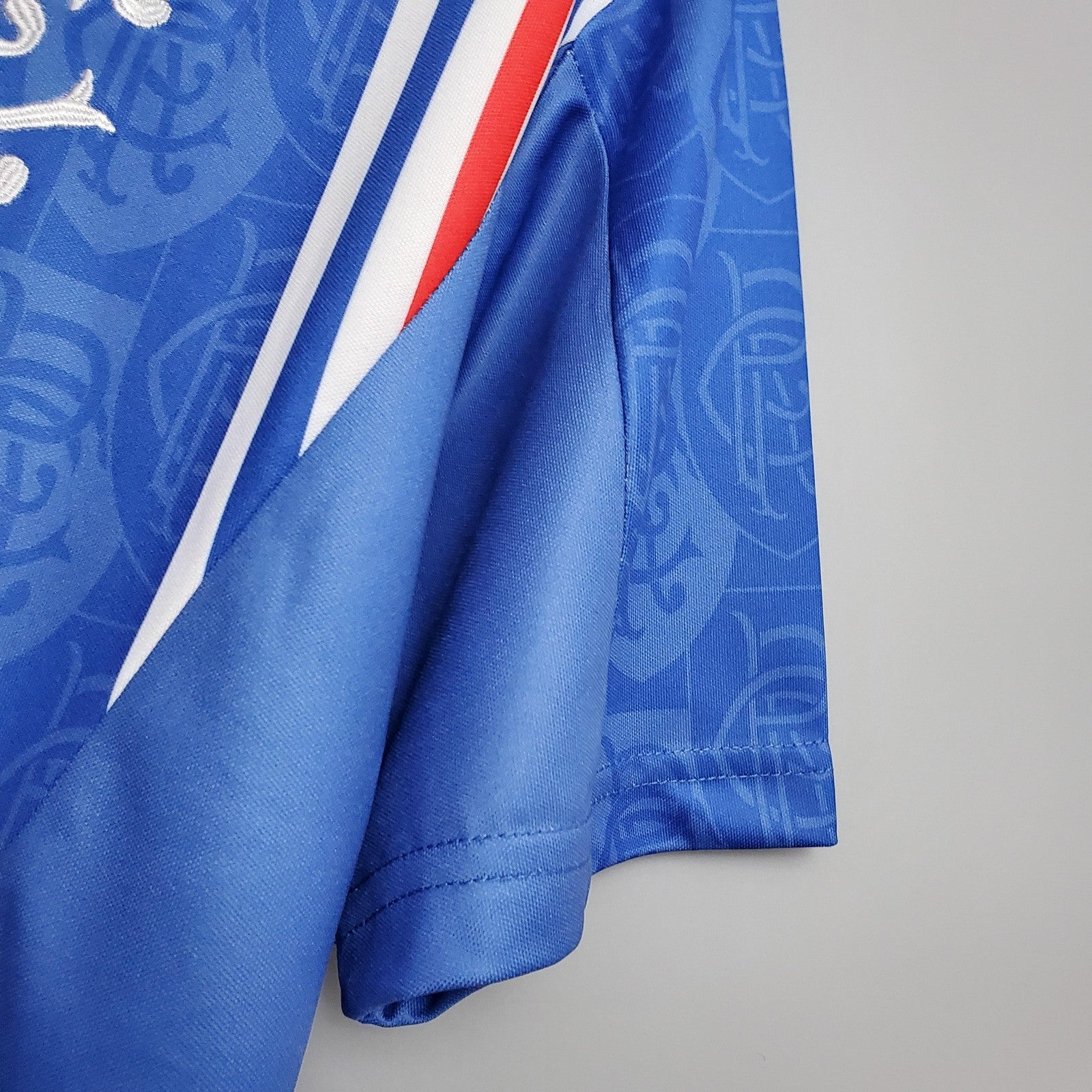 Retro Rangers Home