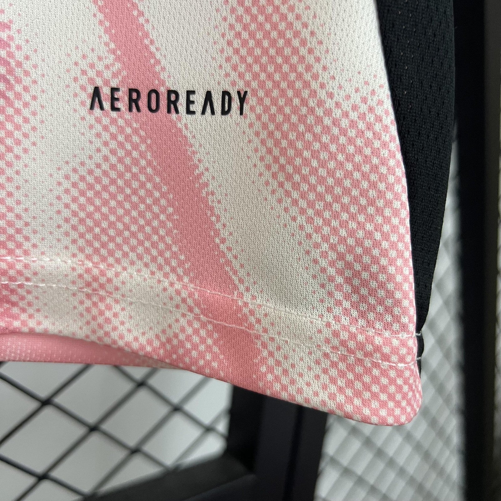 Retro Real Madrid 14_15 home