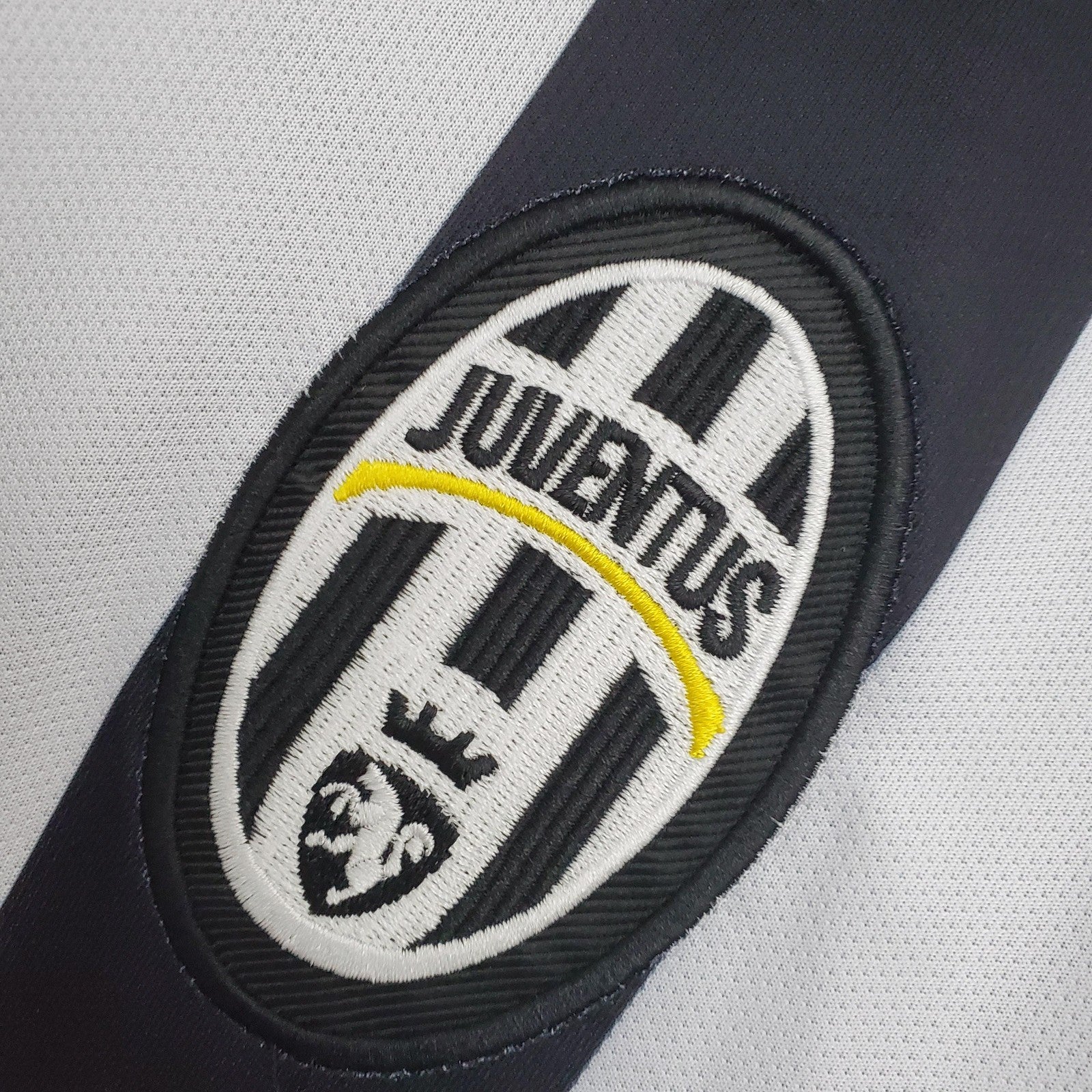 Retro Juve14 15 Home