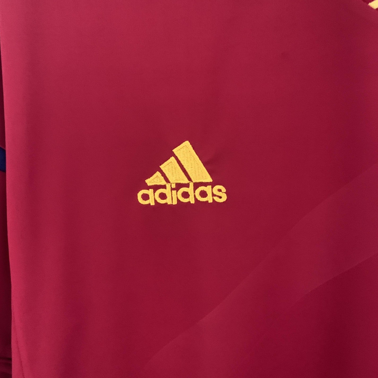 Retro Spain 2012 Home