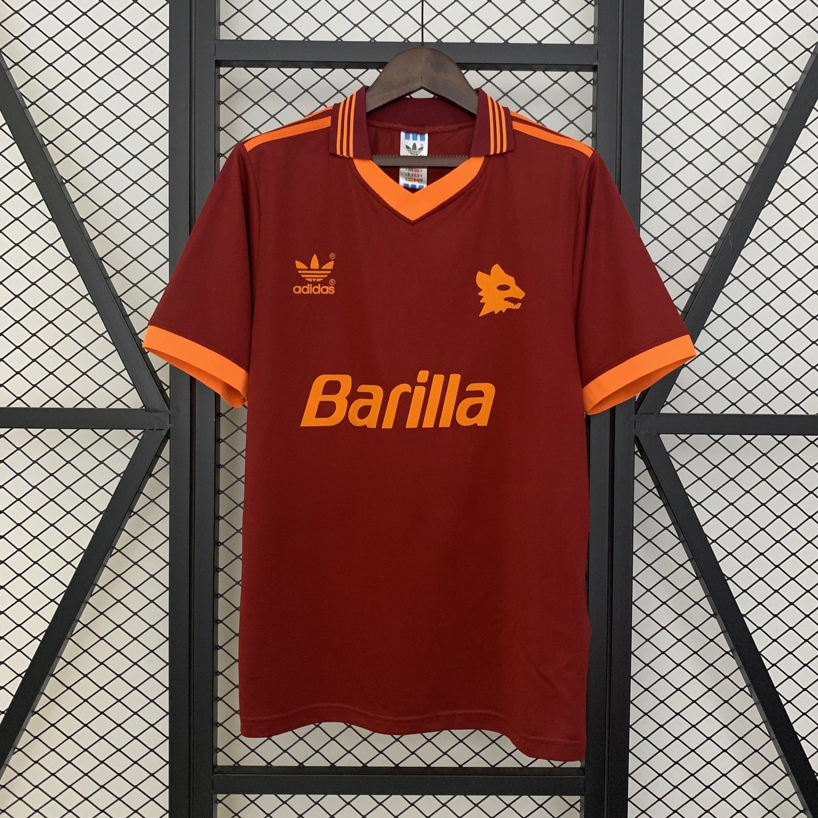 Retro Roma 92 94 Home