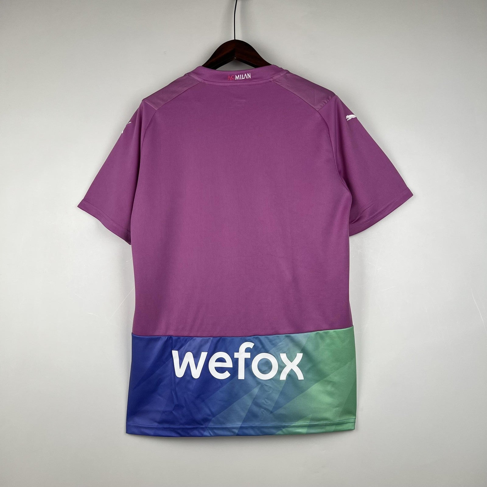 23 24 Ac Milan Third Away