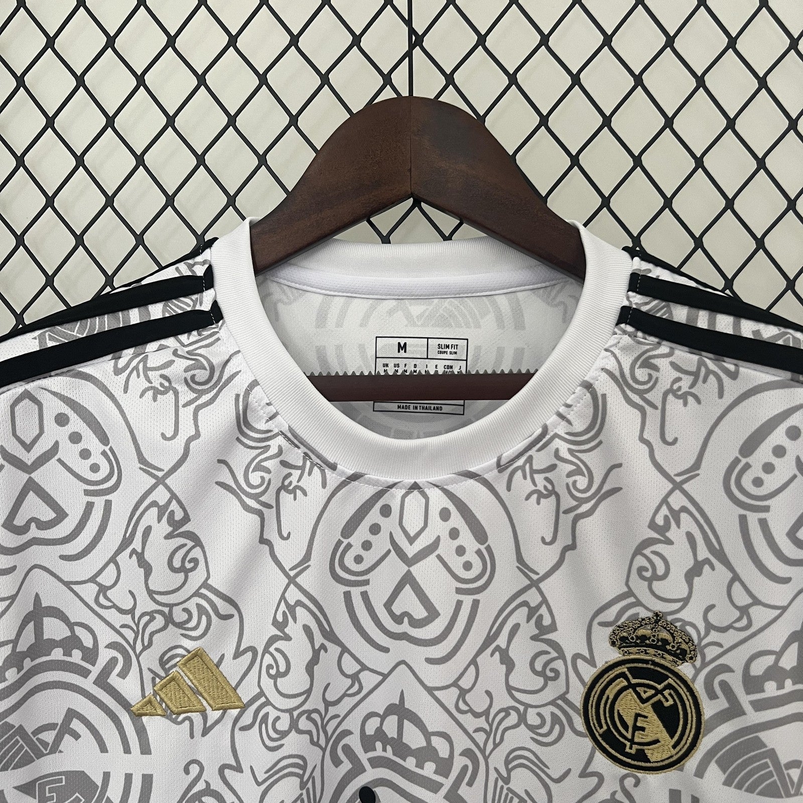 24 25 Real Madrid Special Edition 6