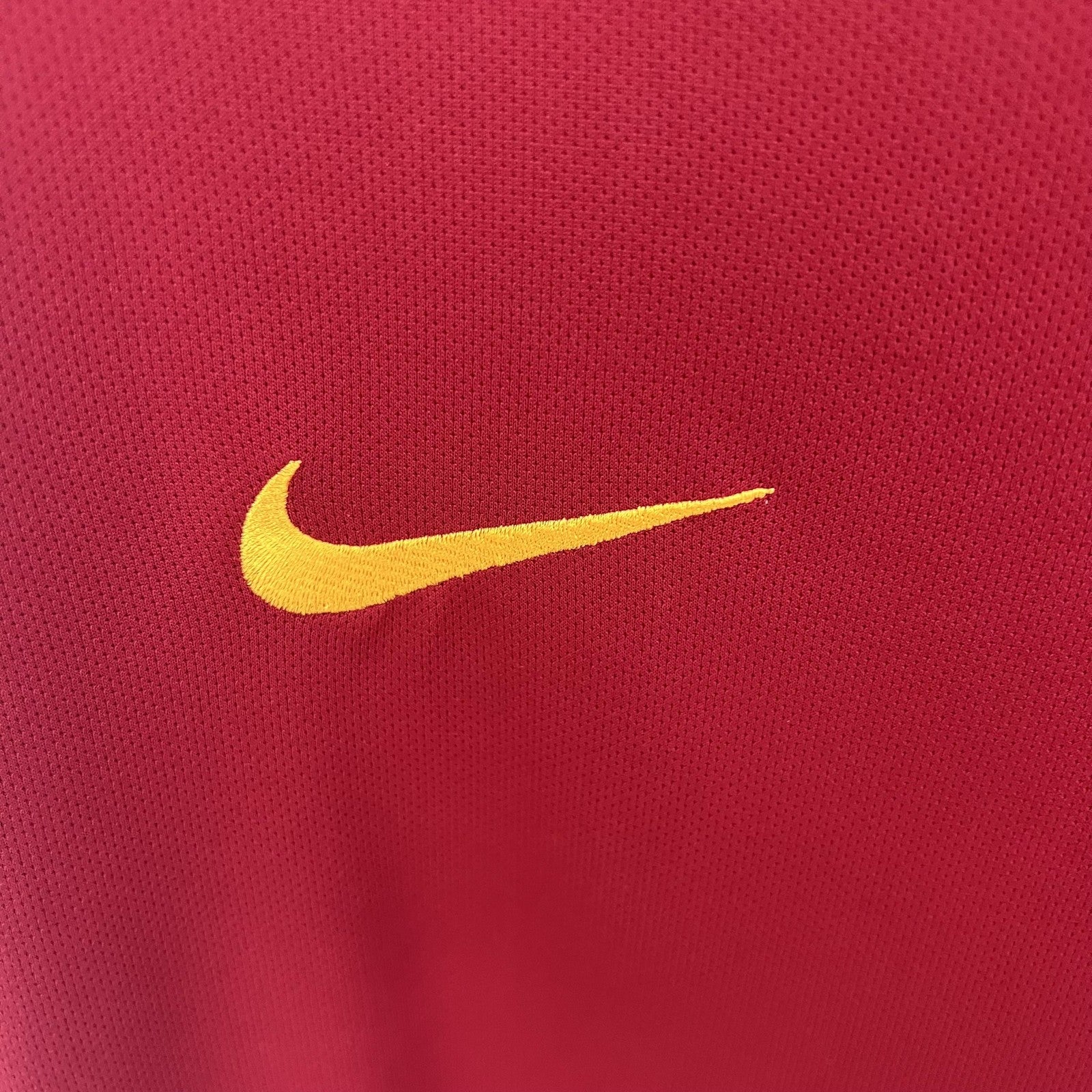 Retro Long Sleeve Roma Home