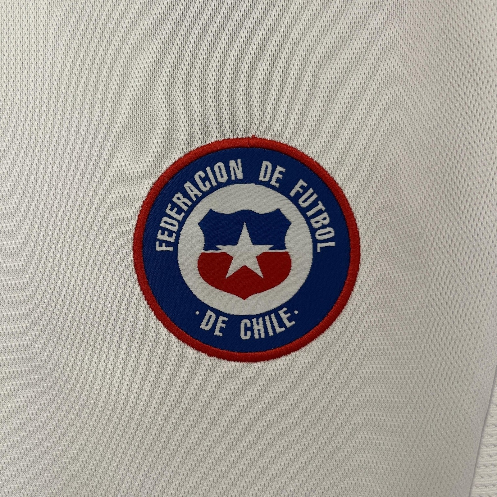 2024 Womens Chile Away