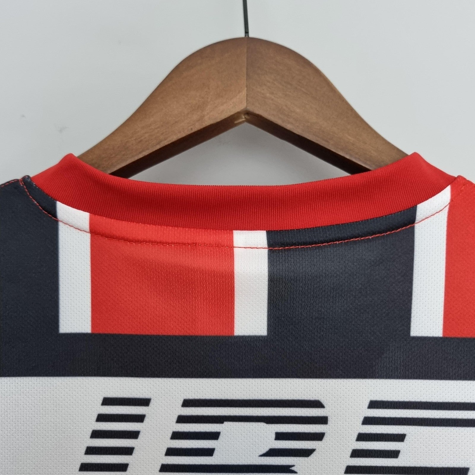 Retro 1991 Sao Paulo Away