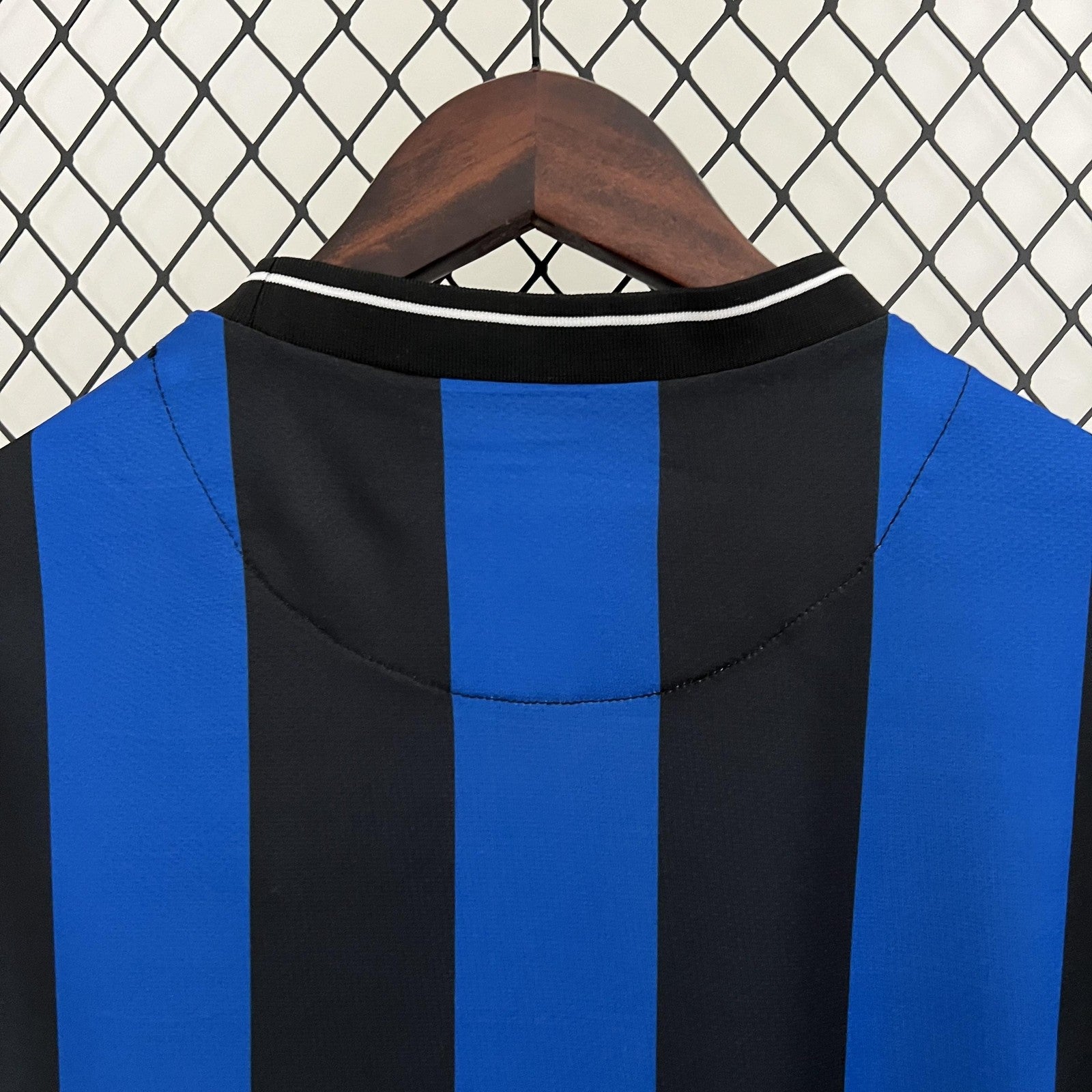 Retro Inter Milan 09 10 Home