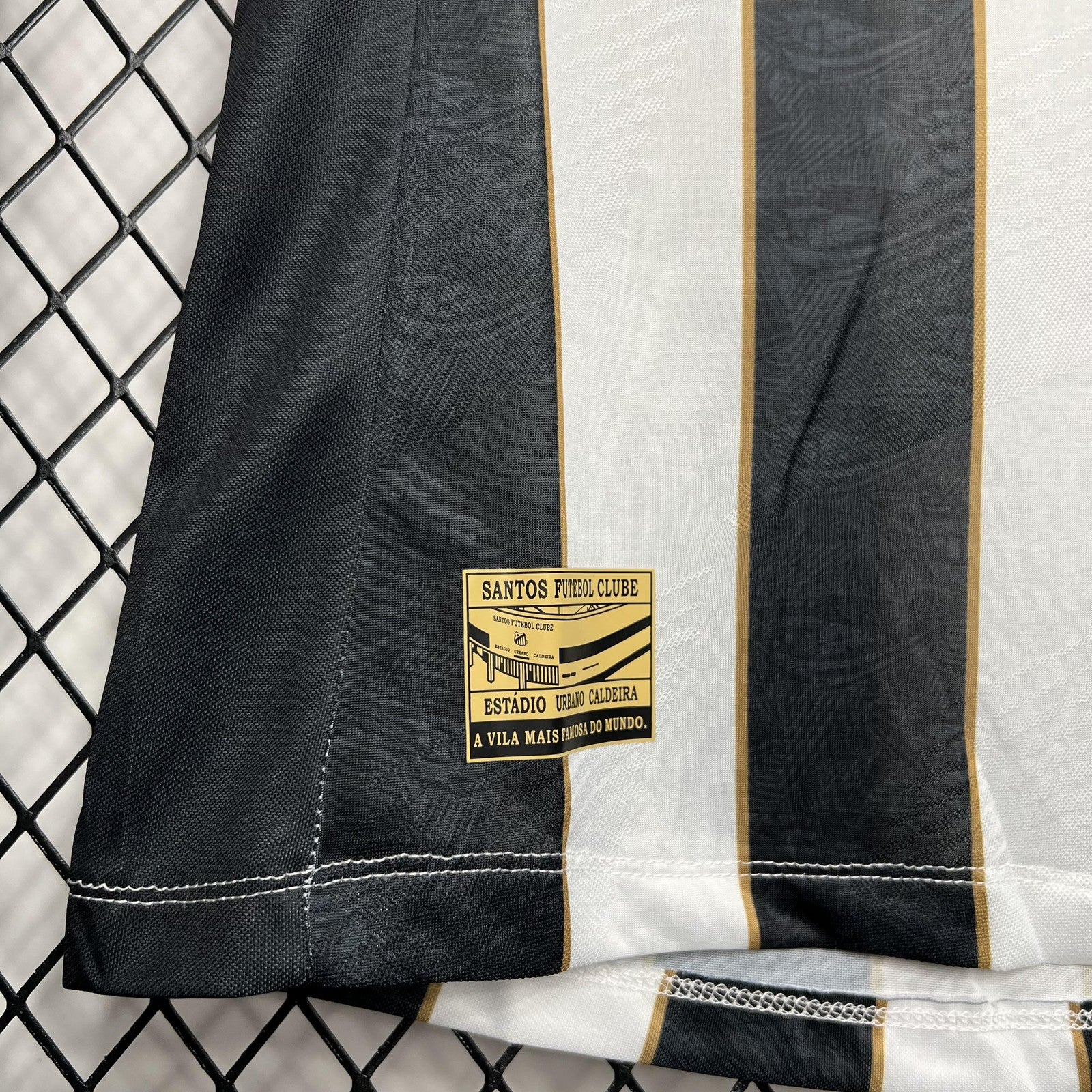 Santos Away Womens Jersey