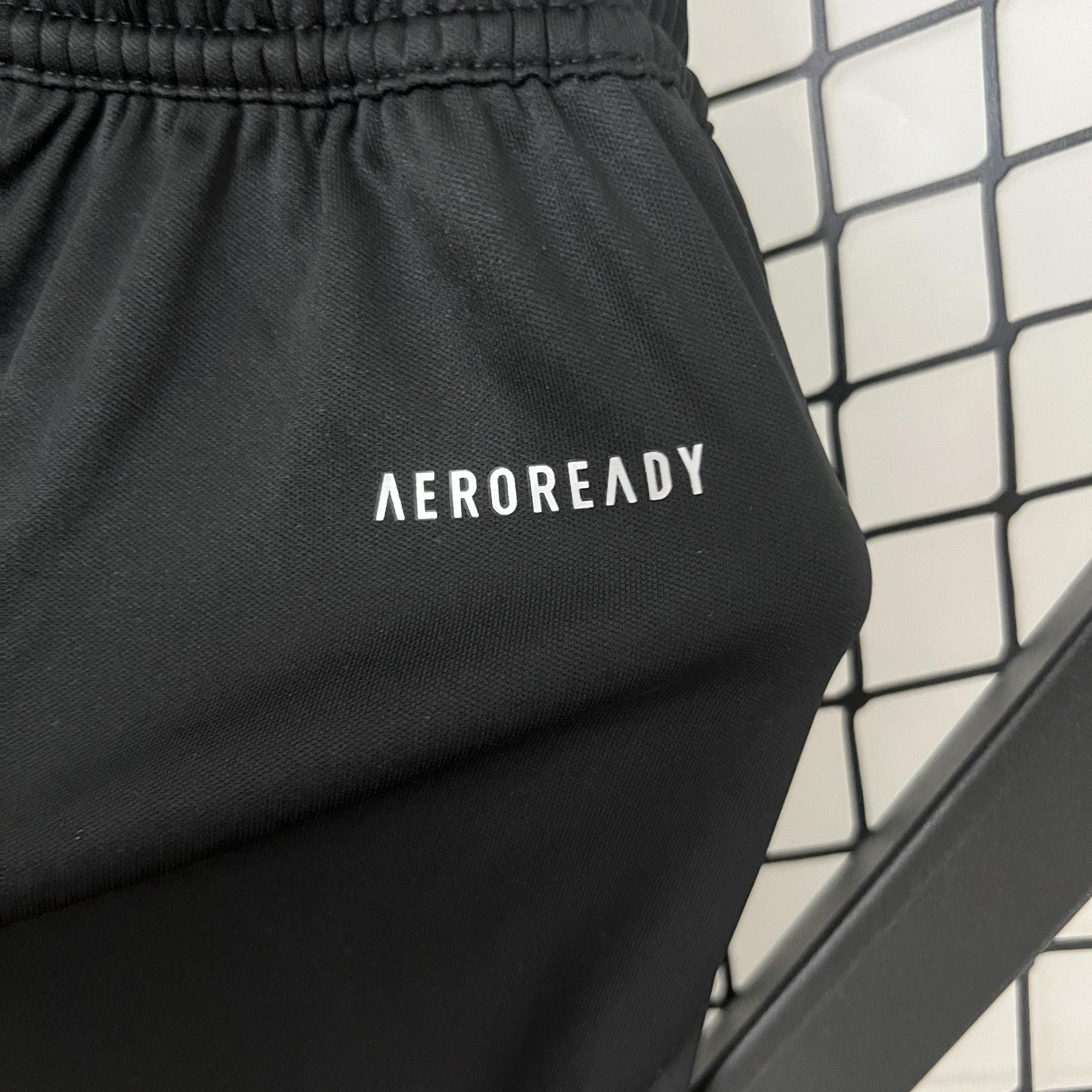 2024 Germany Away Shorts