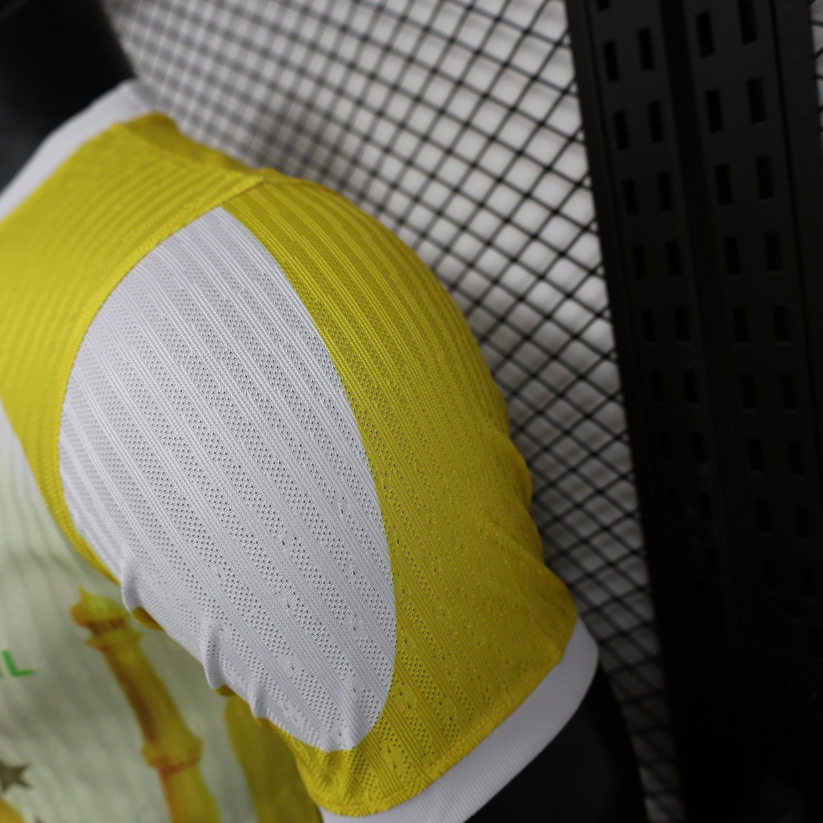 2024 Player Brazil Special Edition 3