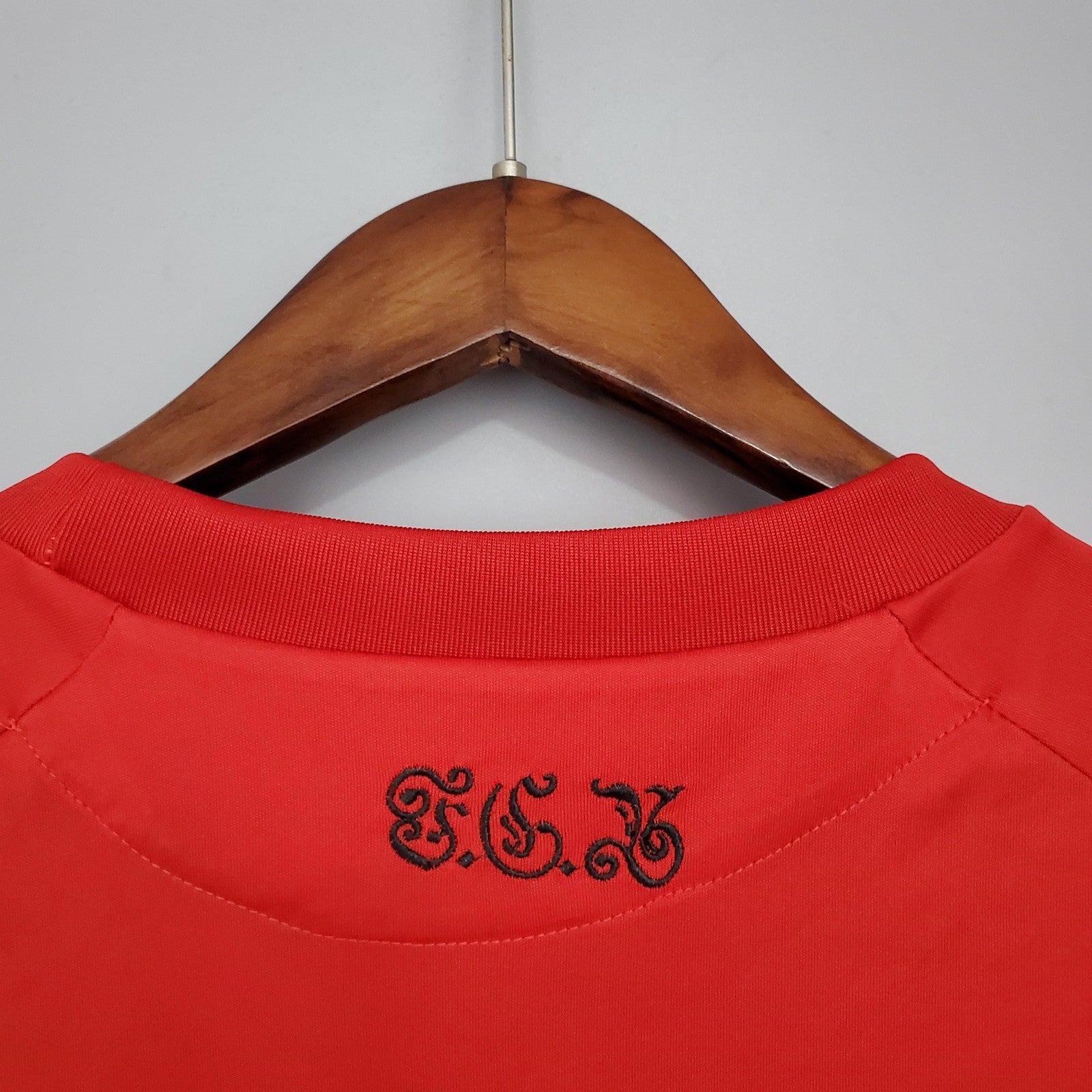 Retro Bayern Munich 10 11 Home