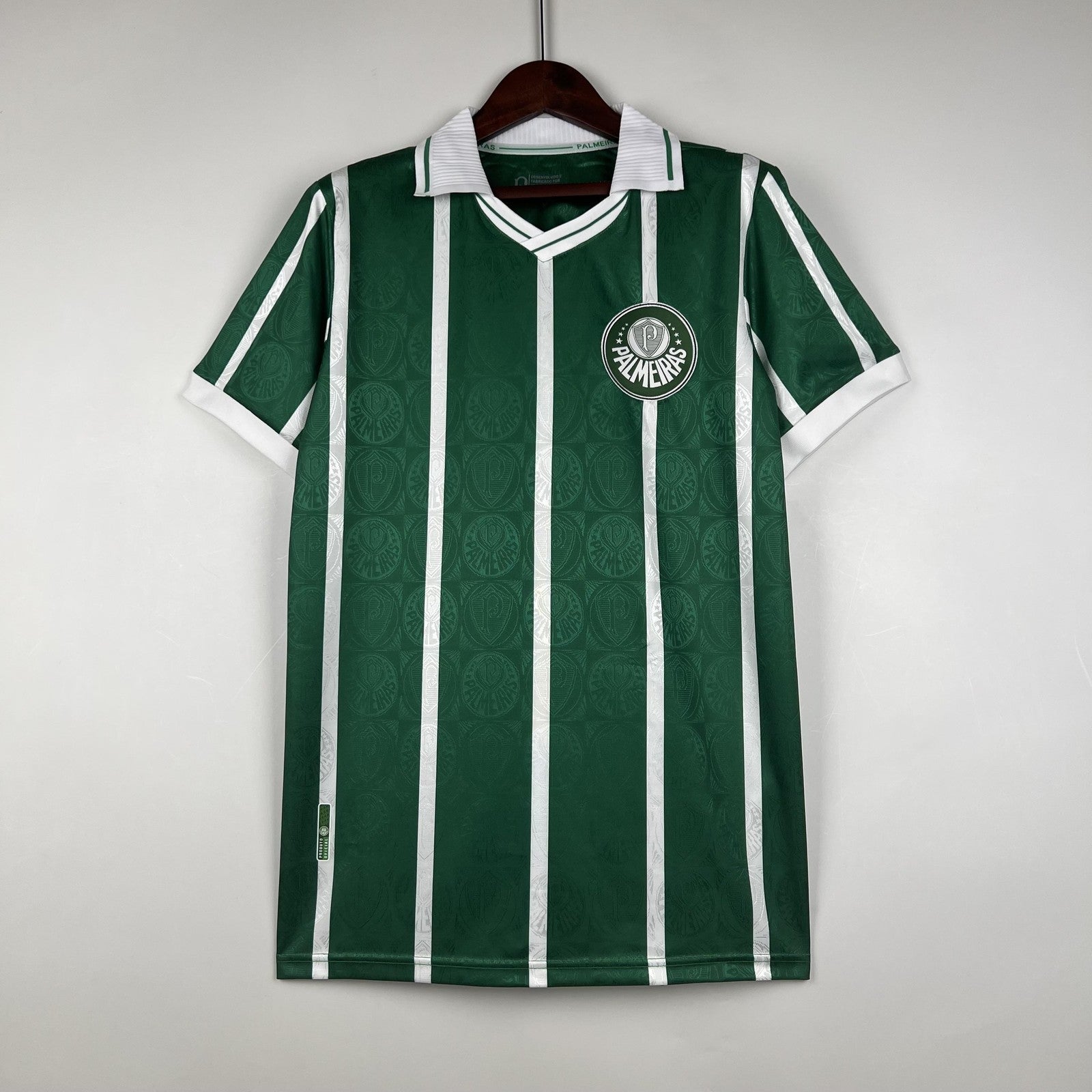 Retro Palmeiras 1993 Home