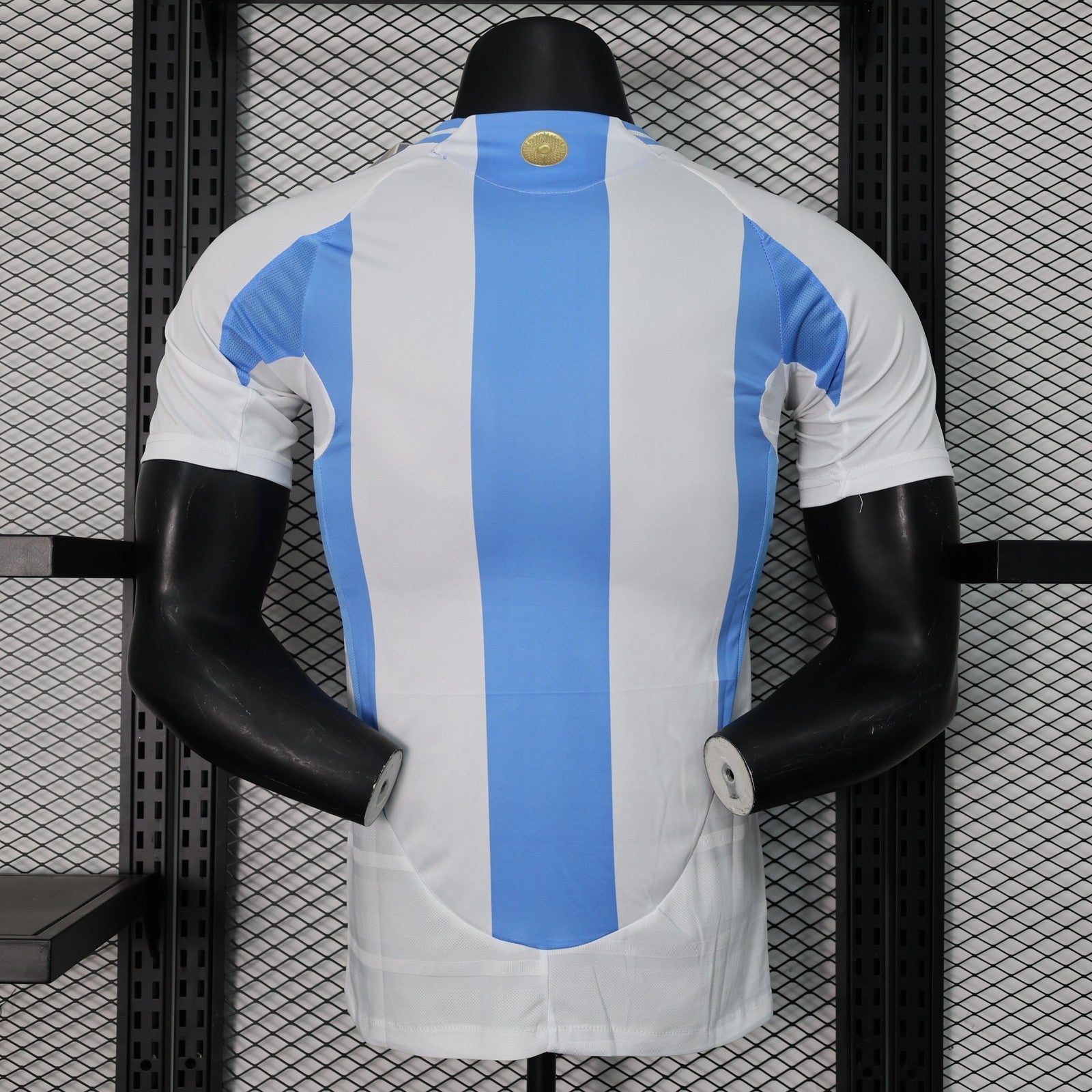 2024 Player Argentina Home