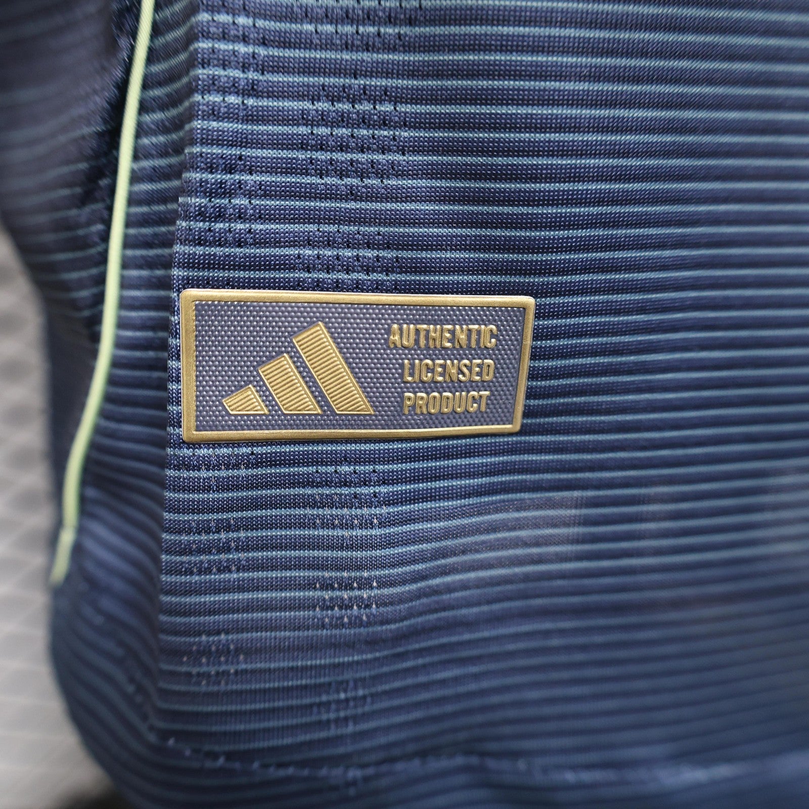 25 26 Player Real Madrid Away