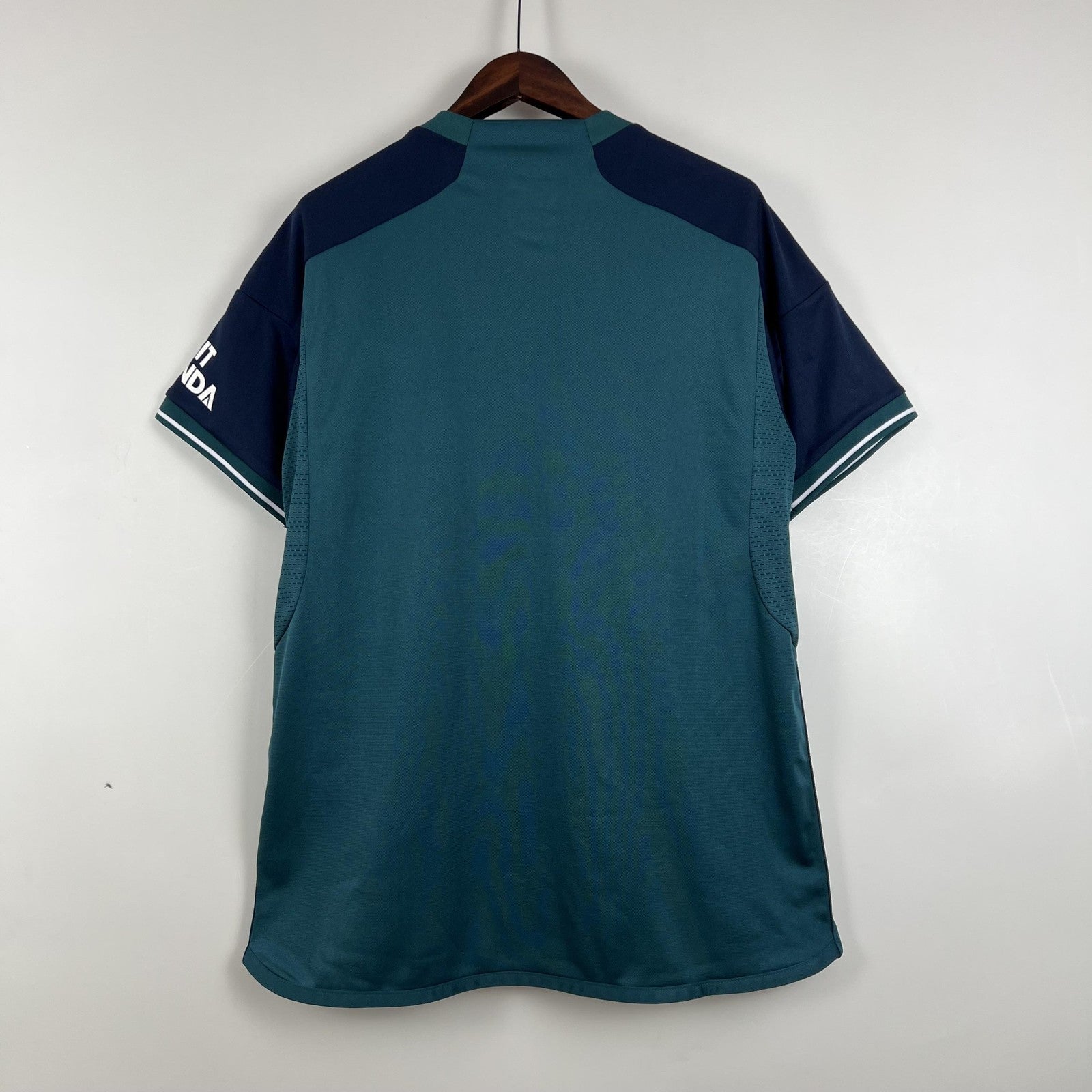 23 24 Arsenal Third Away