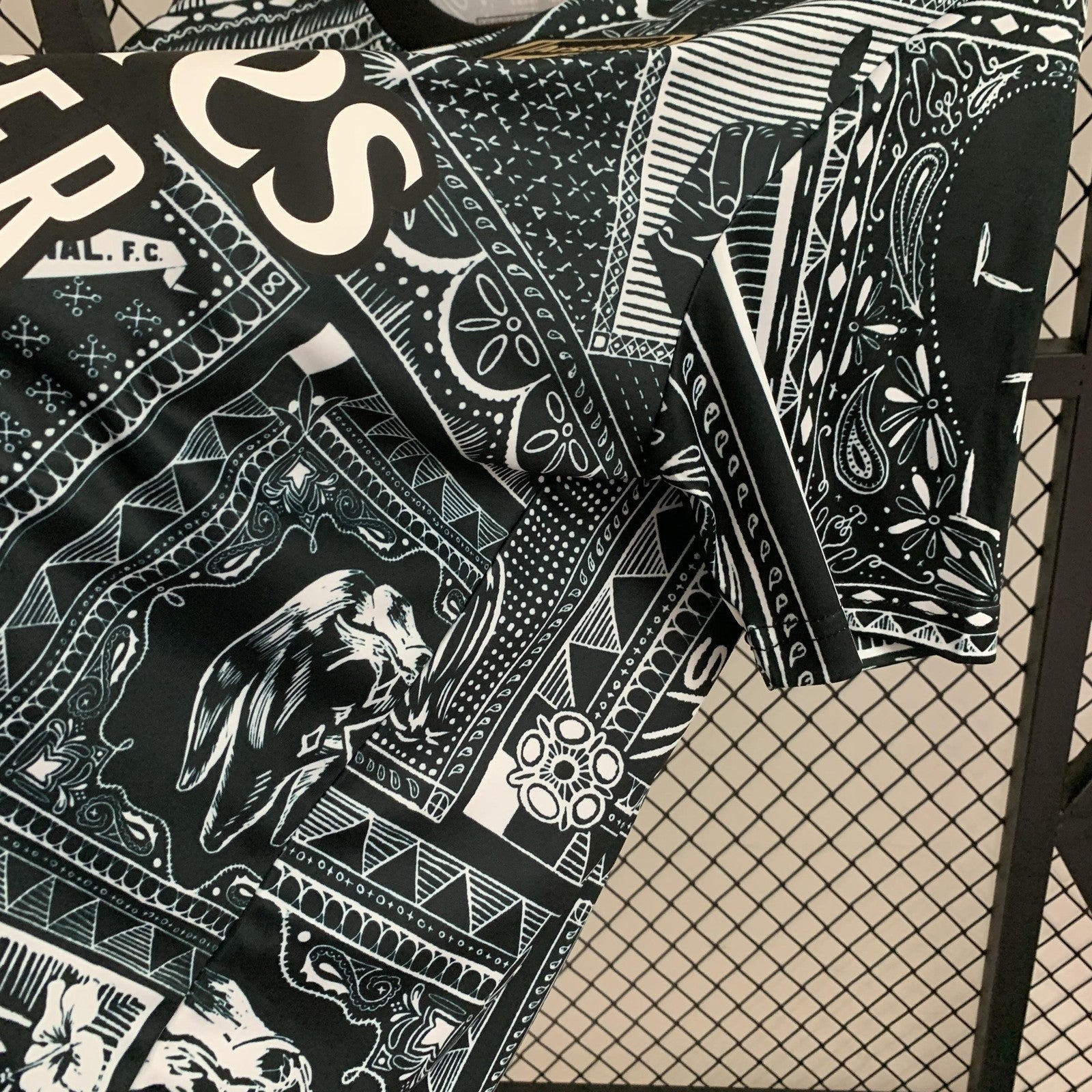 23 24 Arsenal Special Edition