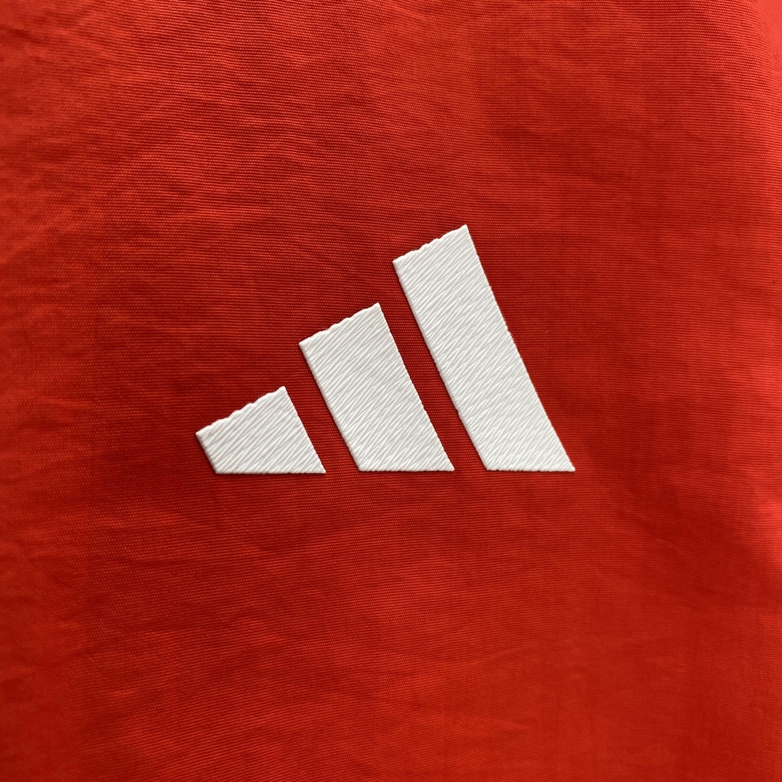 24 25 Arsenal Windbreaker