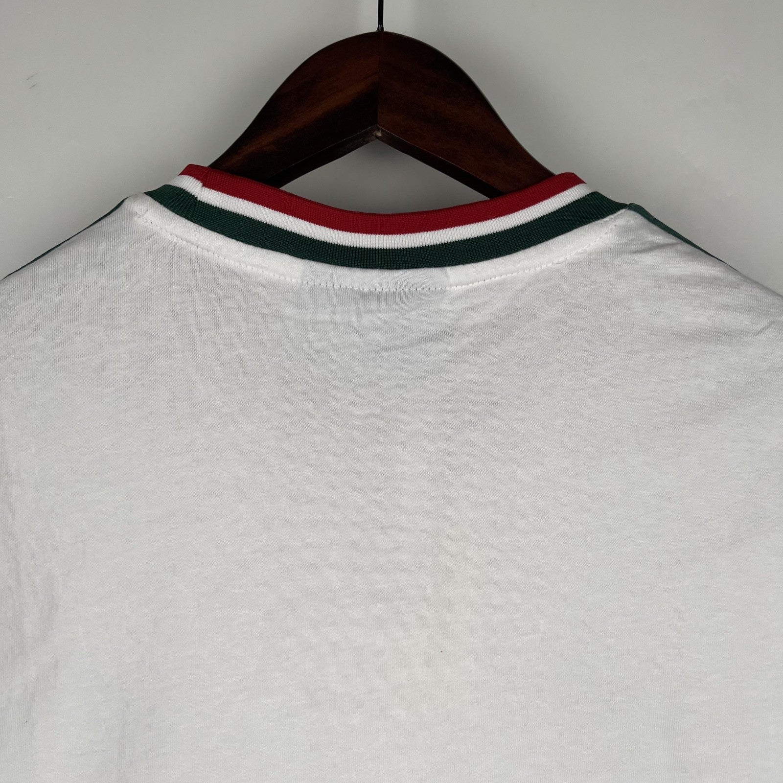 Retro Fluminense White