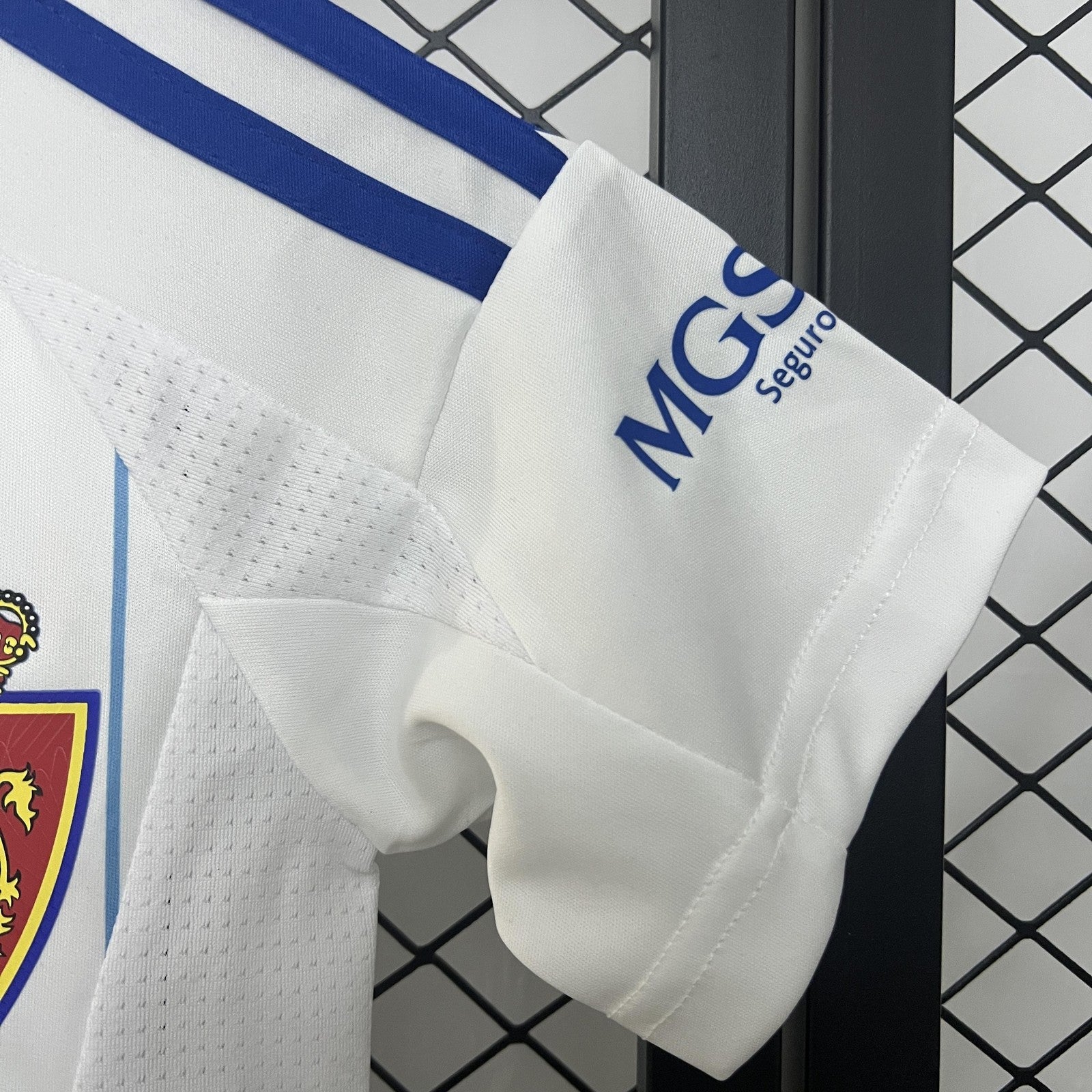 24 25 Kids Zaragoza Home