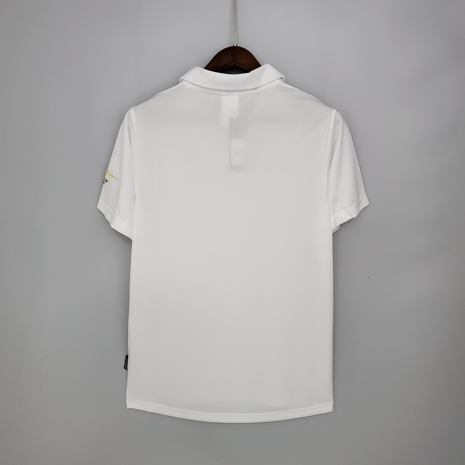 Retro Real Madrid Champions League Home