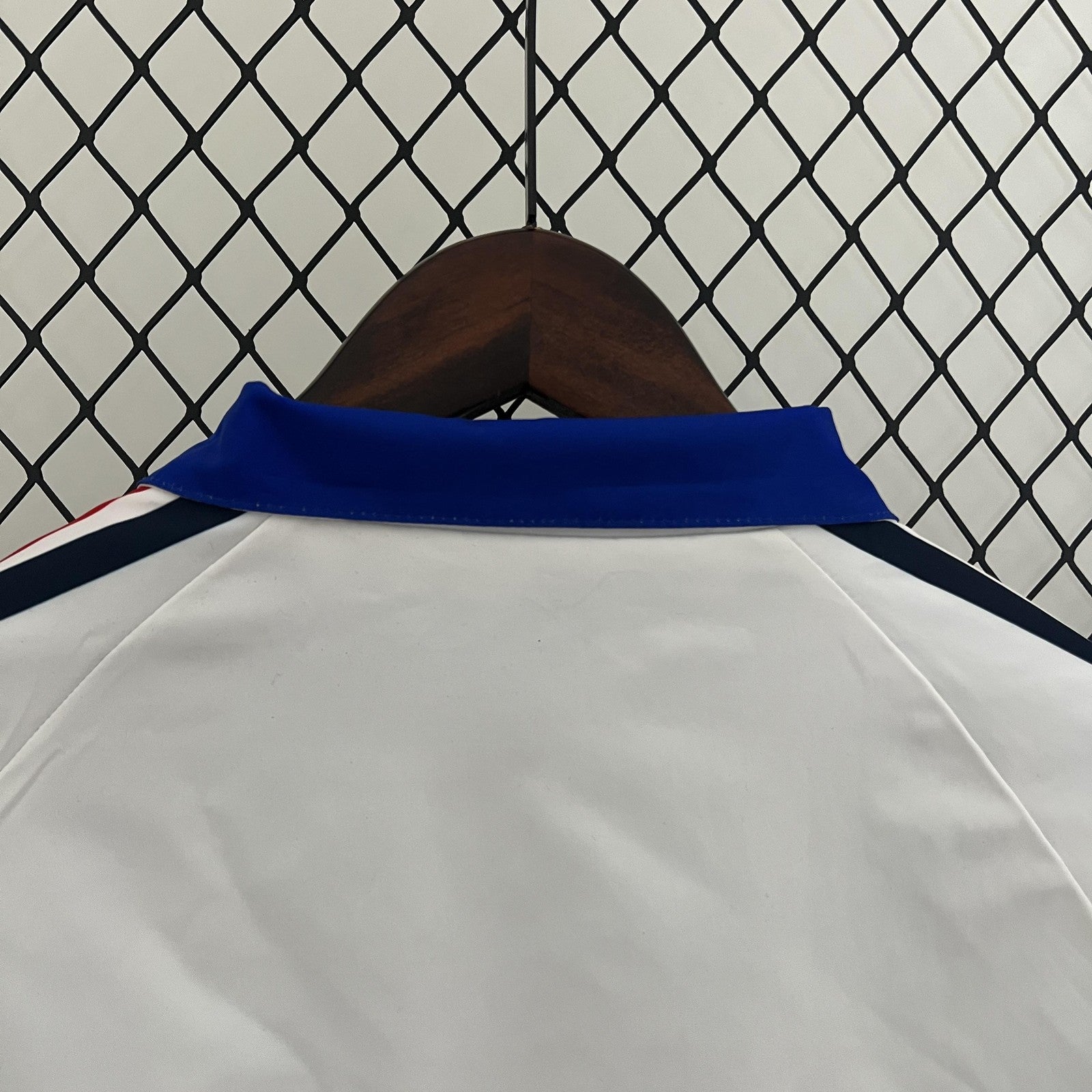 2024 France Trench Coat Reversible 2