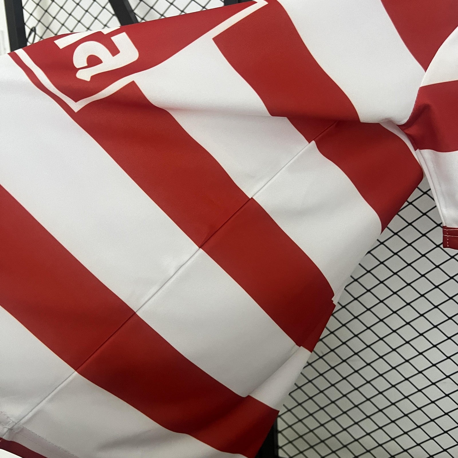 Retro Granada 97 98 Home