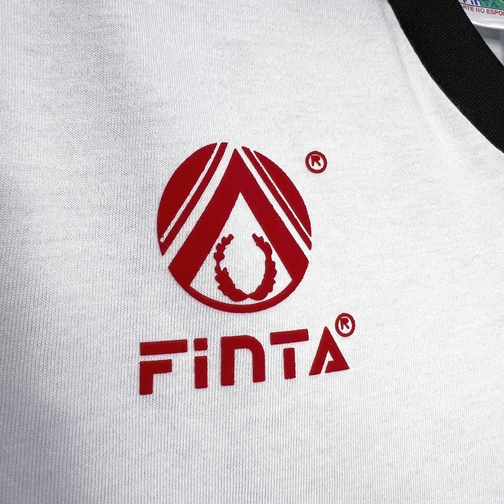 Vasco Da Gama 1988 Away Retro Jersey