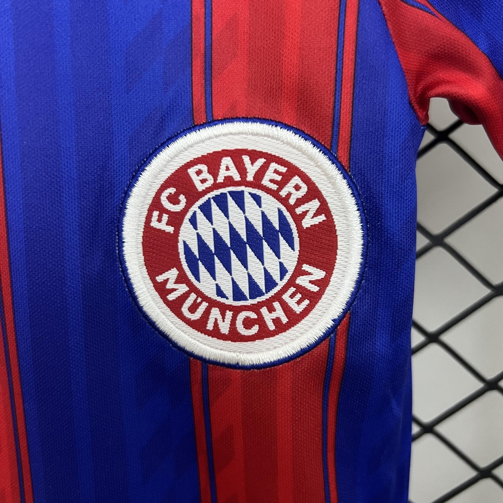 Kids Bayern Munich Home