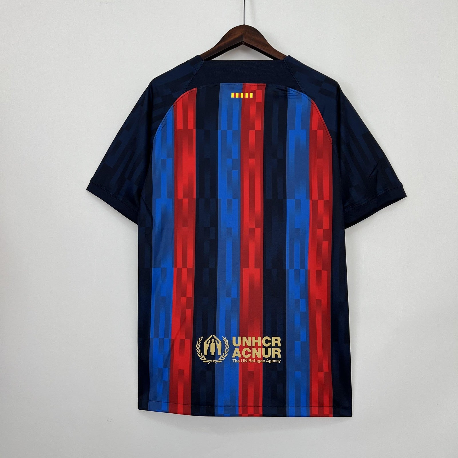 22 23 Barcelona Special Edition Sponsor Home