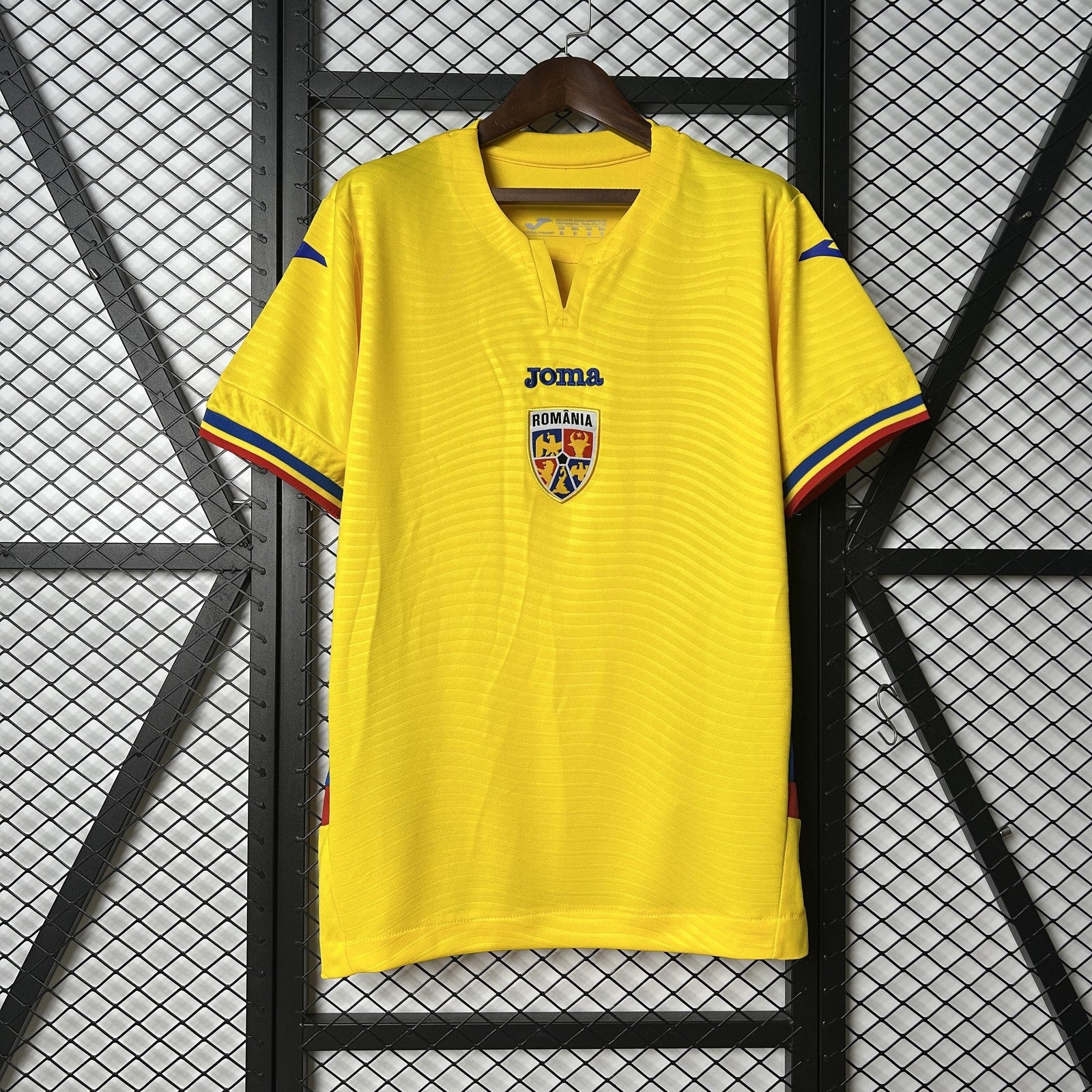 2025 Romania Home