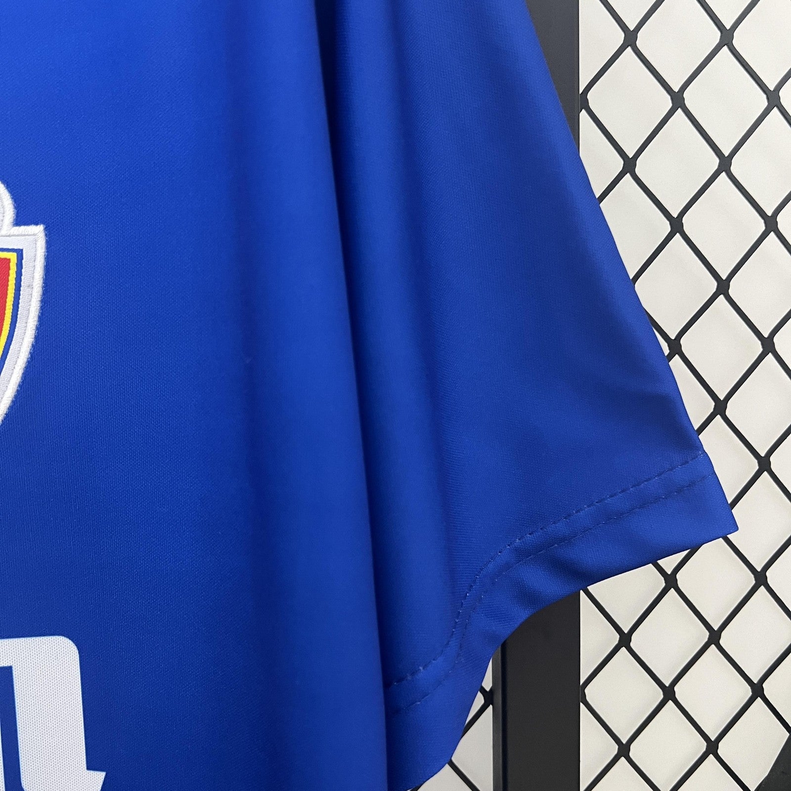 Retro Zaragoza 92 93 Away