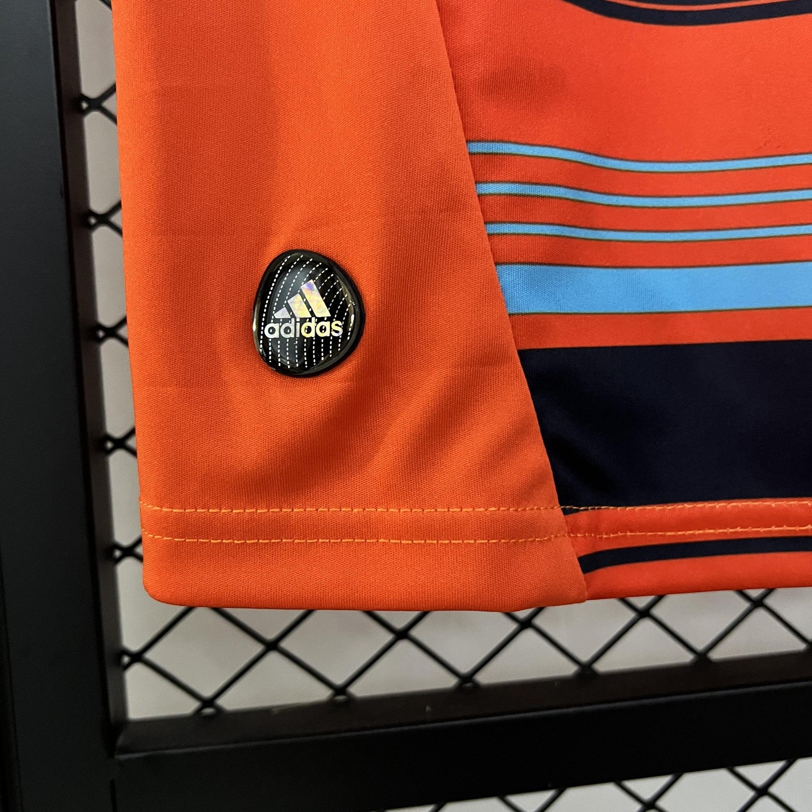 Retro Marseille Third Away