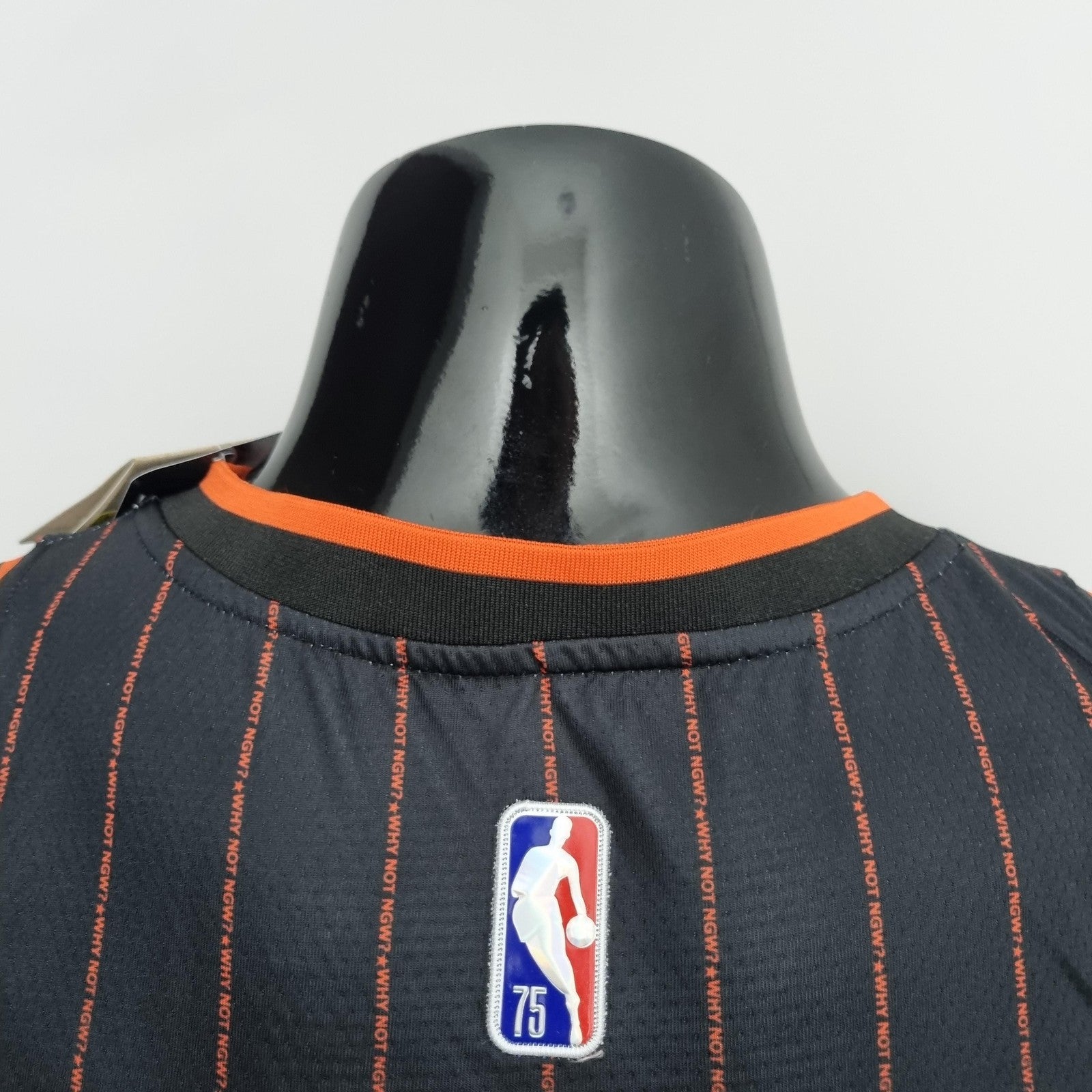 2022 Fultz #20 Orlando Magic City Edition Nba Jersey