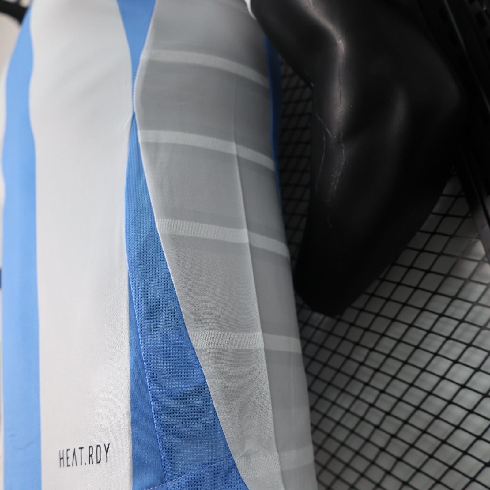 2024 Player Argentina Home